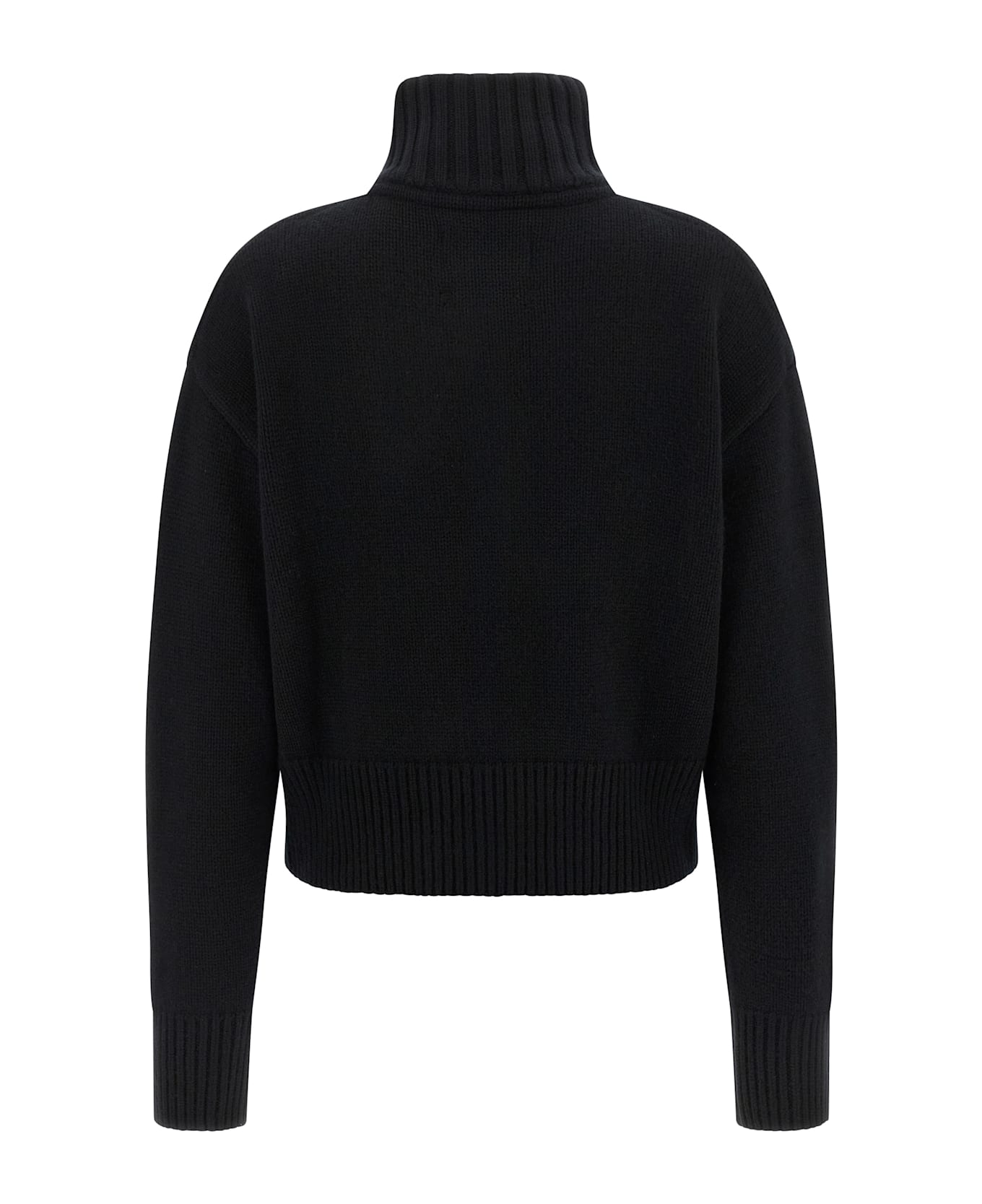Extreme Cashmere 
n°438 Xtra Fab
 Cardigan - Black  