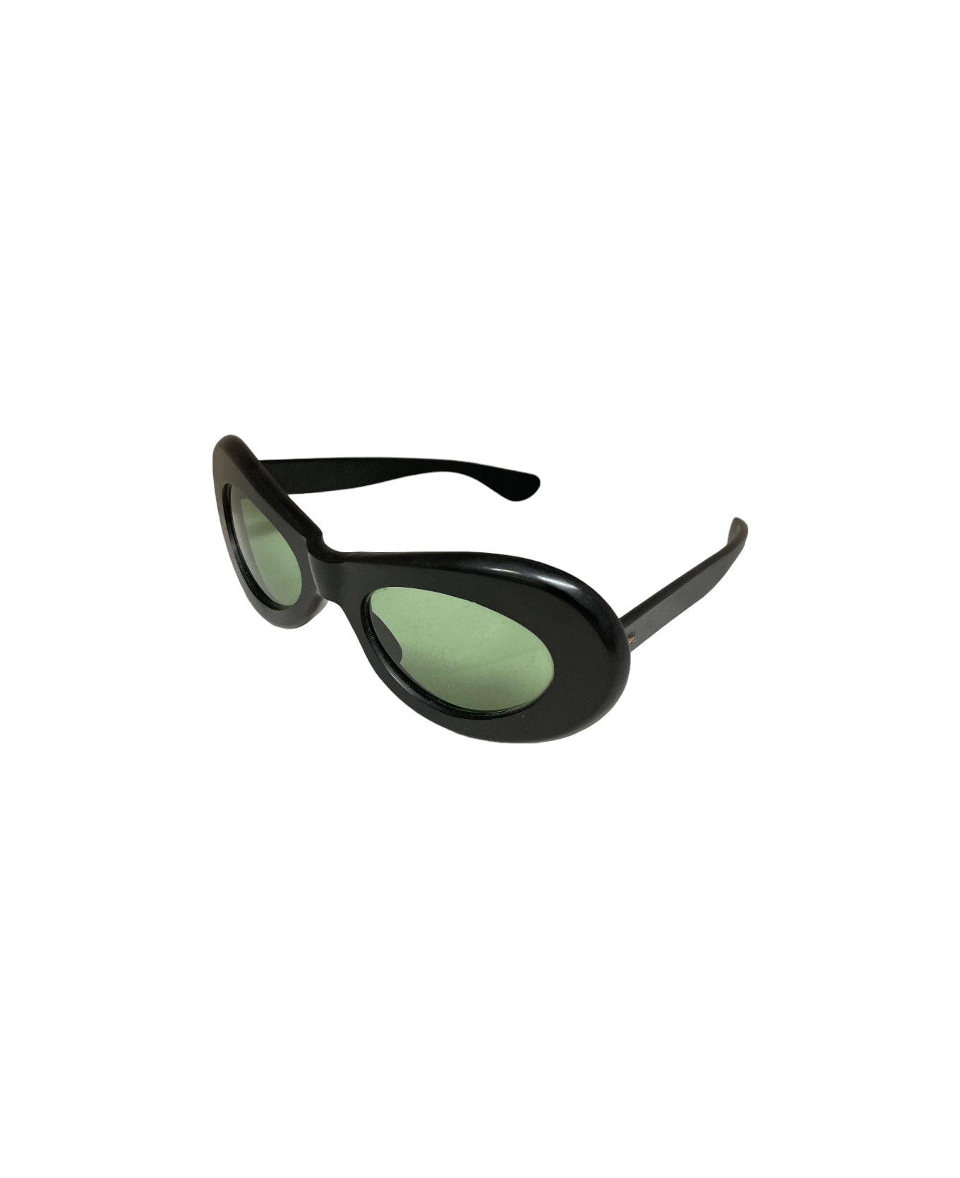 Serengeti Eyewear Intecaptica - Black Sunglasses