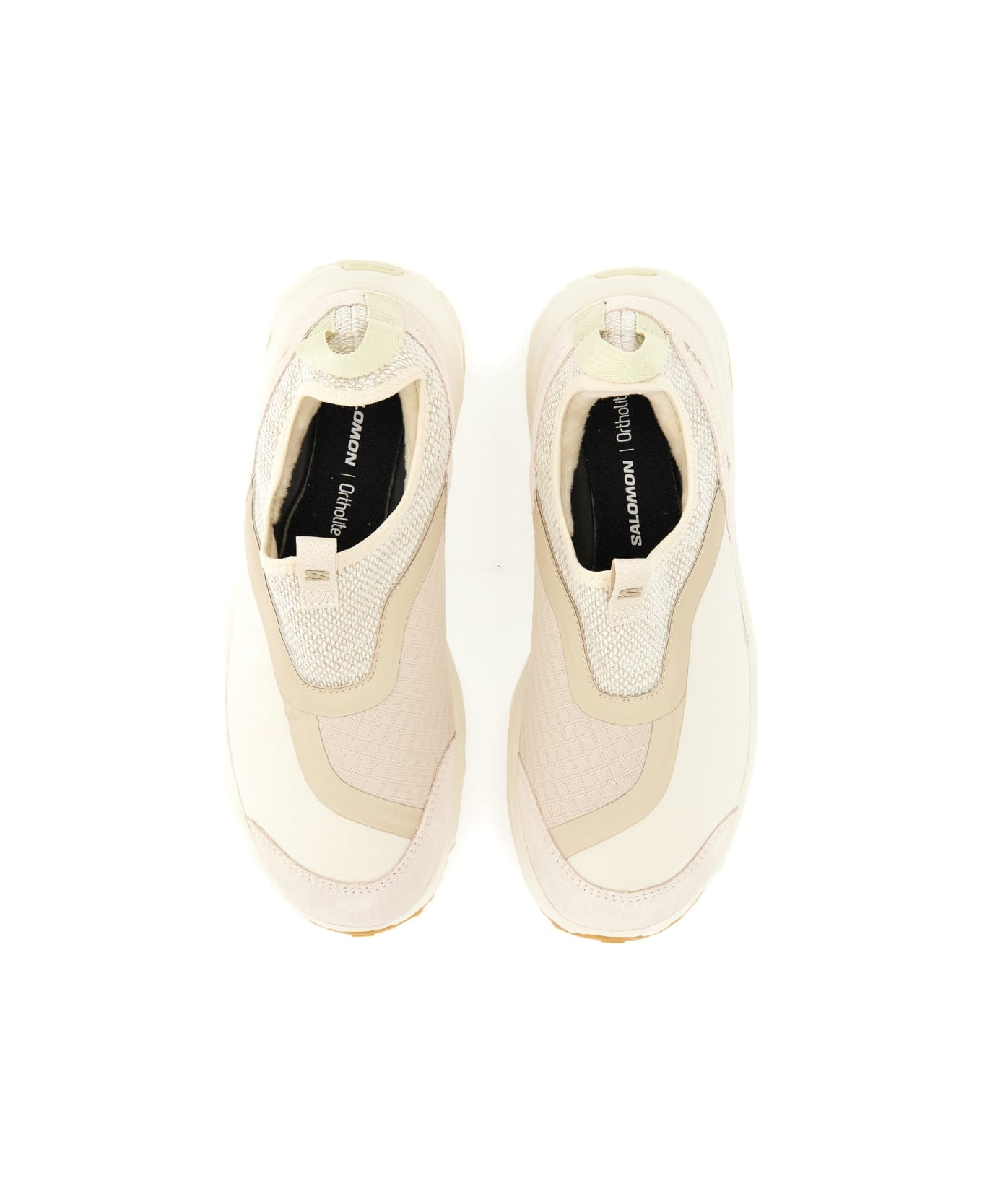 Salomon "rx Snug" Sneaker - WHITE
