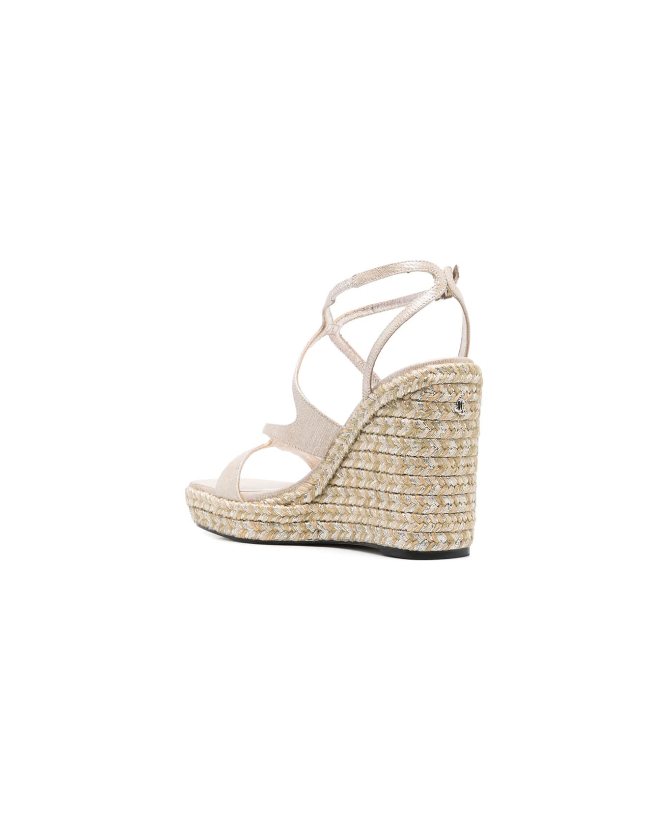 Jimmy Choo Shoes - NEUTRALS