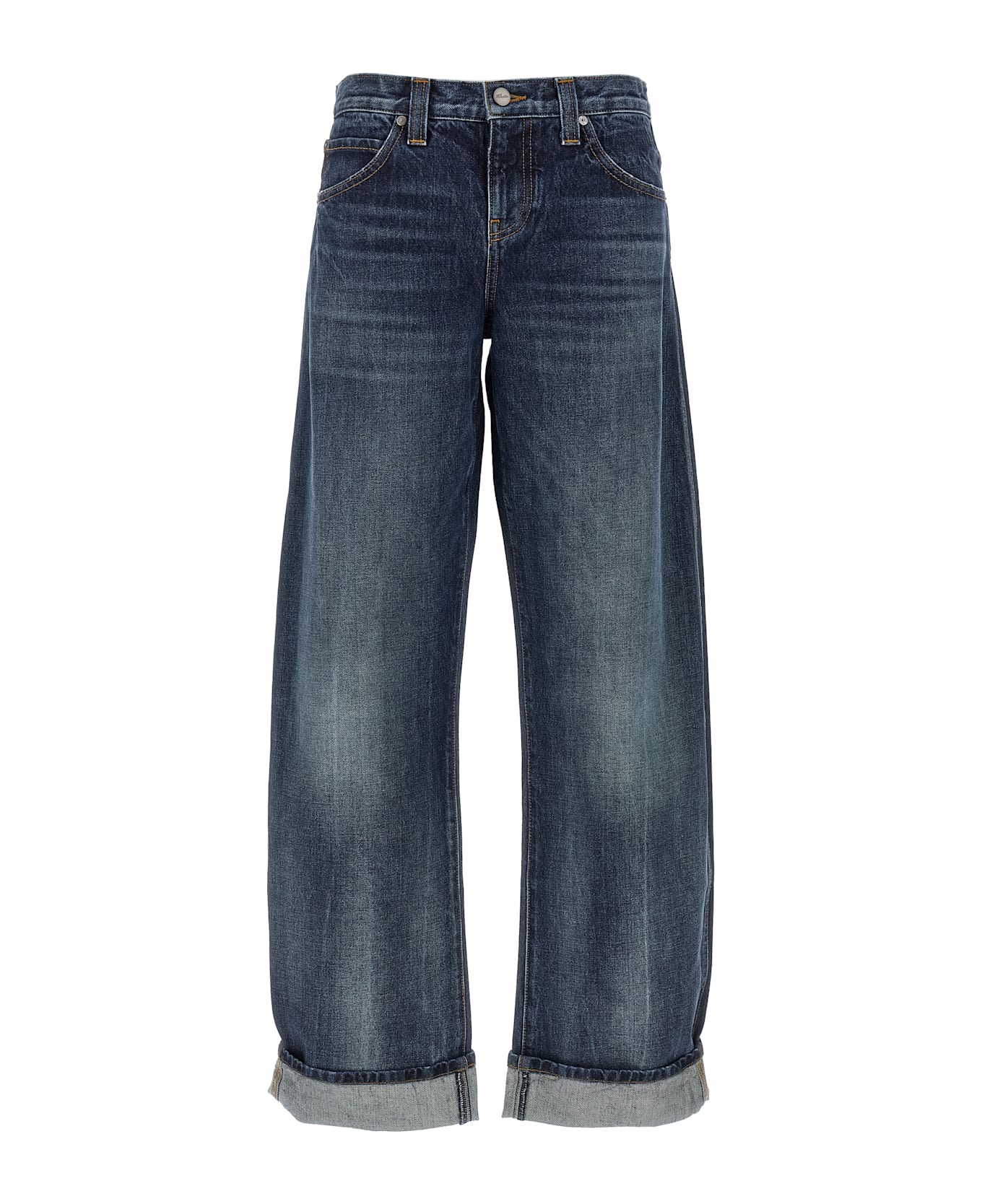 Khaite 'karo' Jeans - Blue