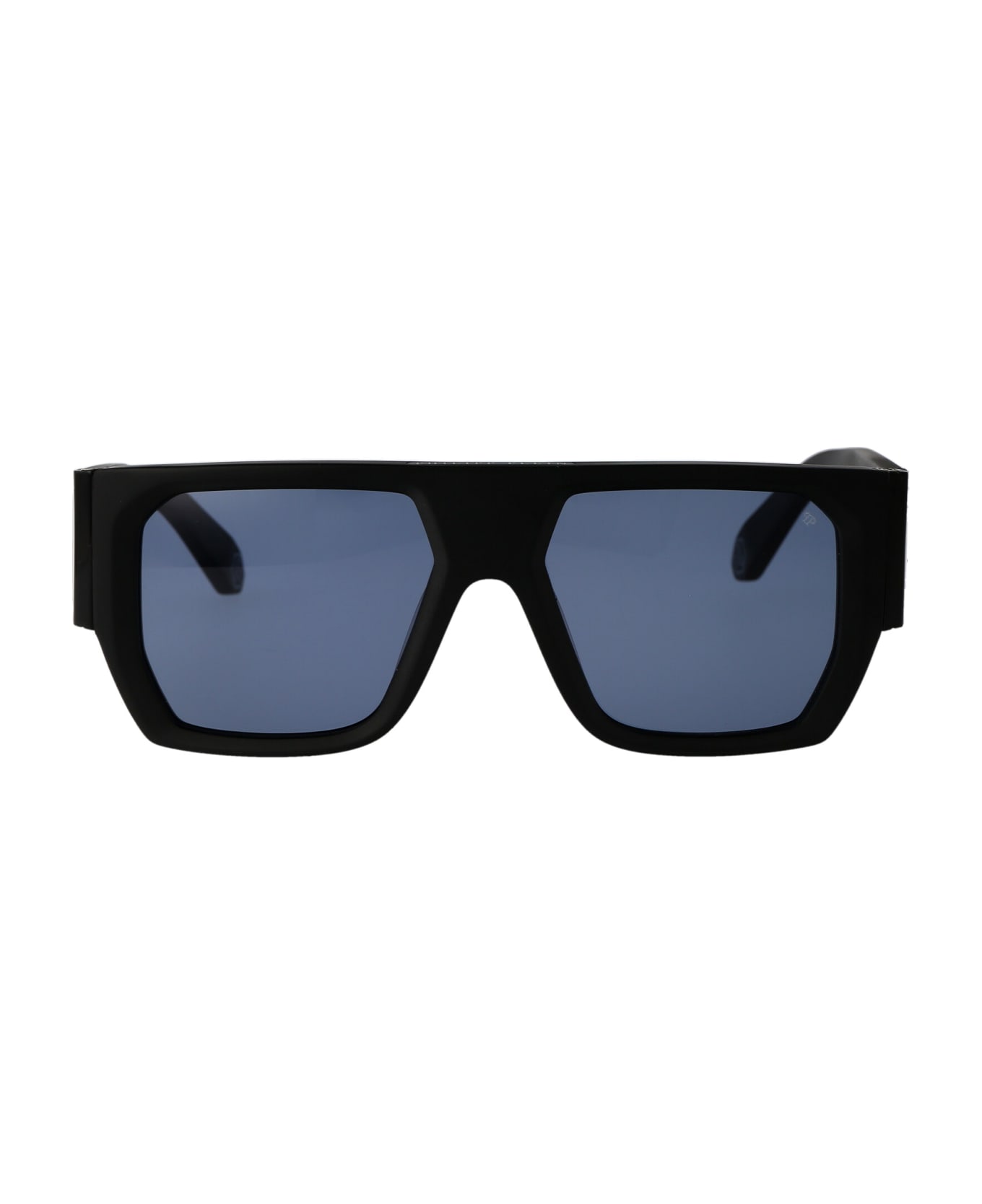 Philipp Plein Spp094m Sunglasses - 0703 BLACK