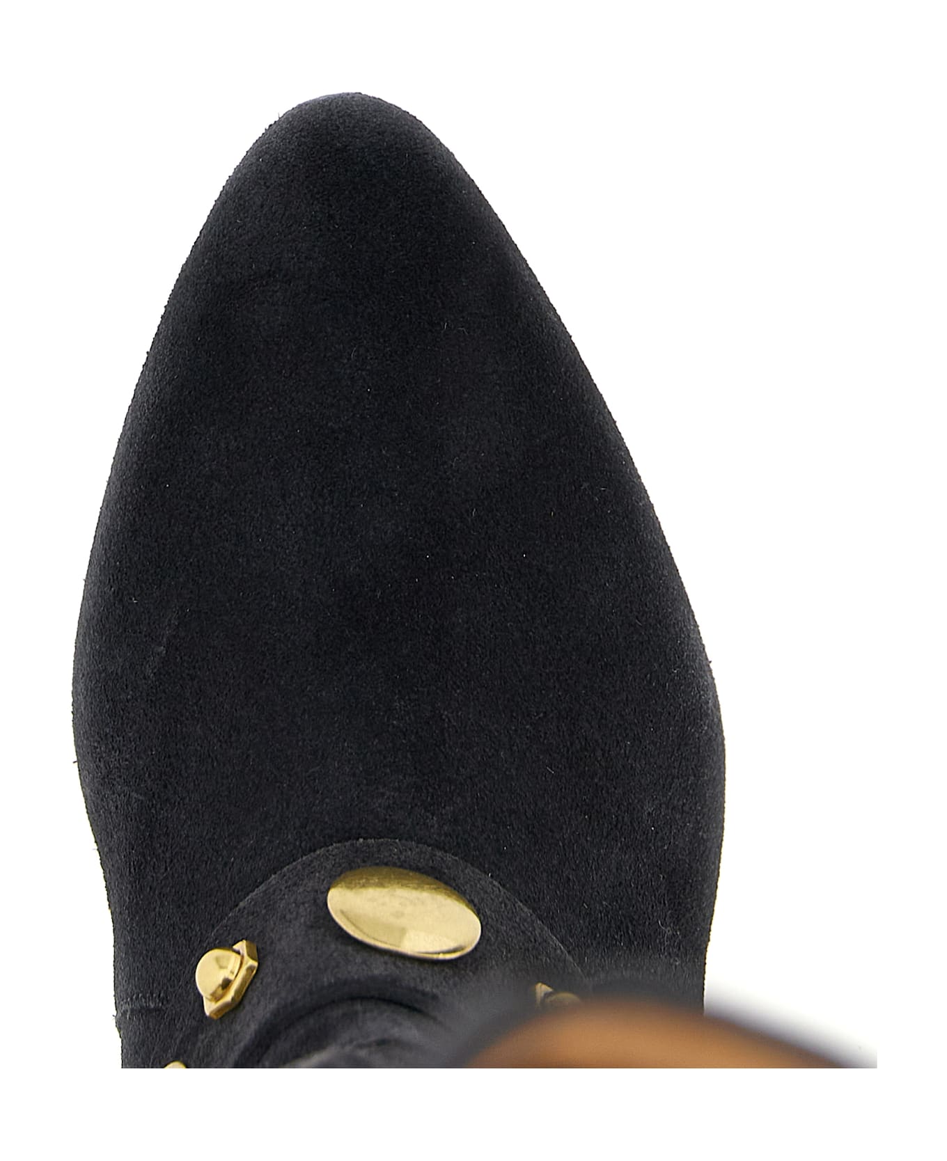 Isabel Marant 
selize
 Boots - Black  