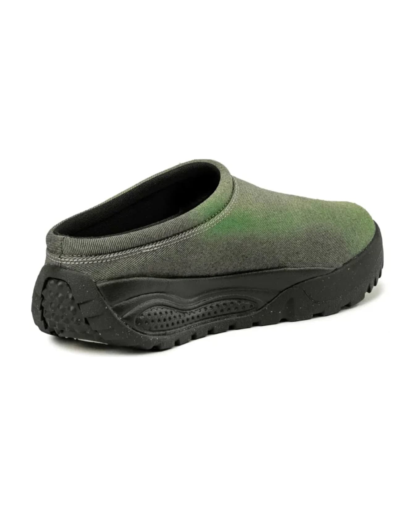 Nike Sneaker Acg Rufus - Green