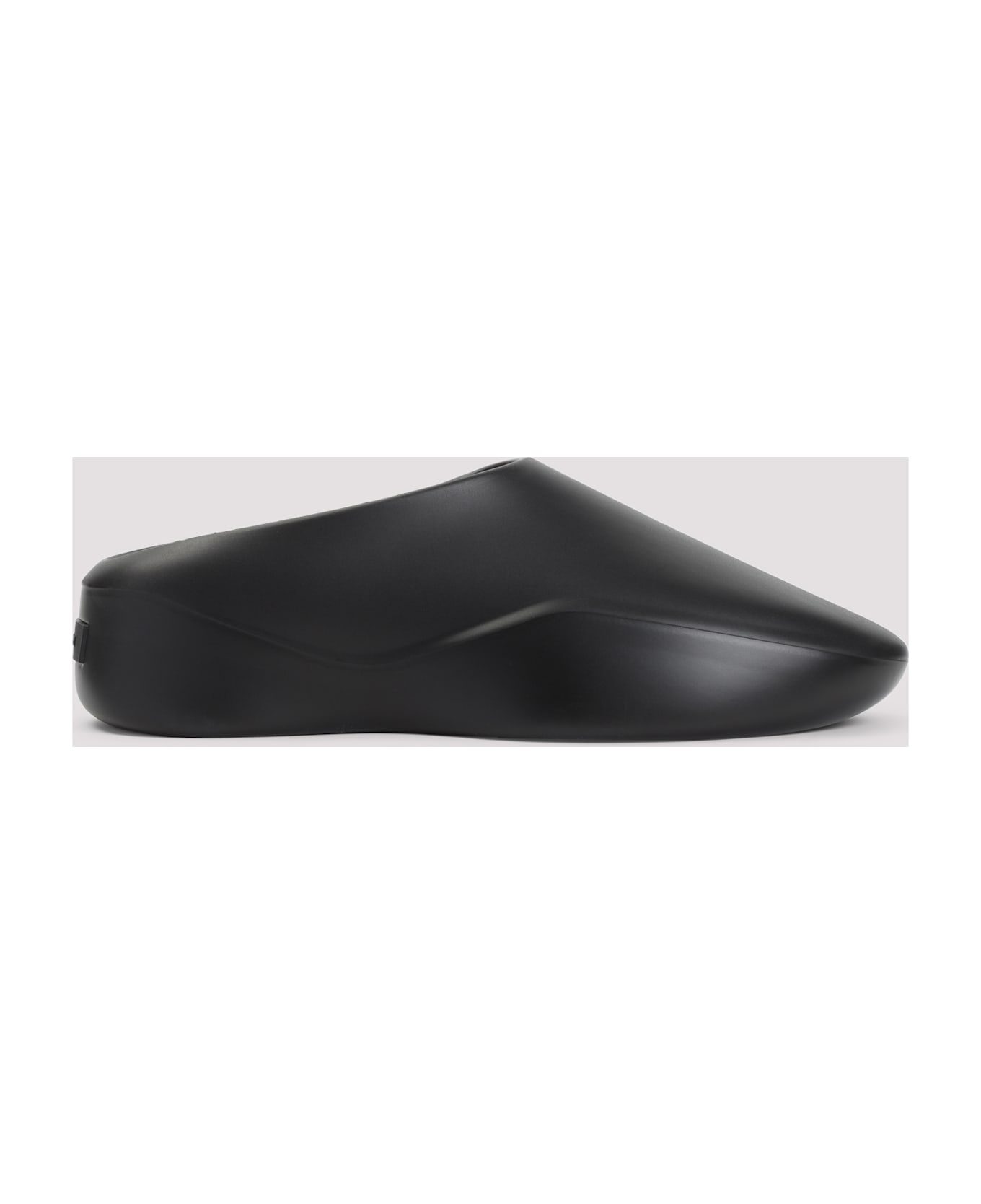 Fear of God Eva Runner - Black