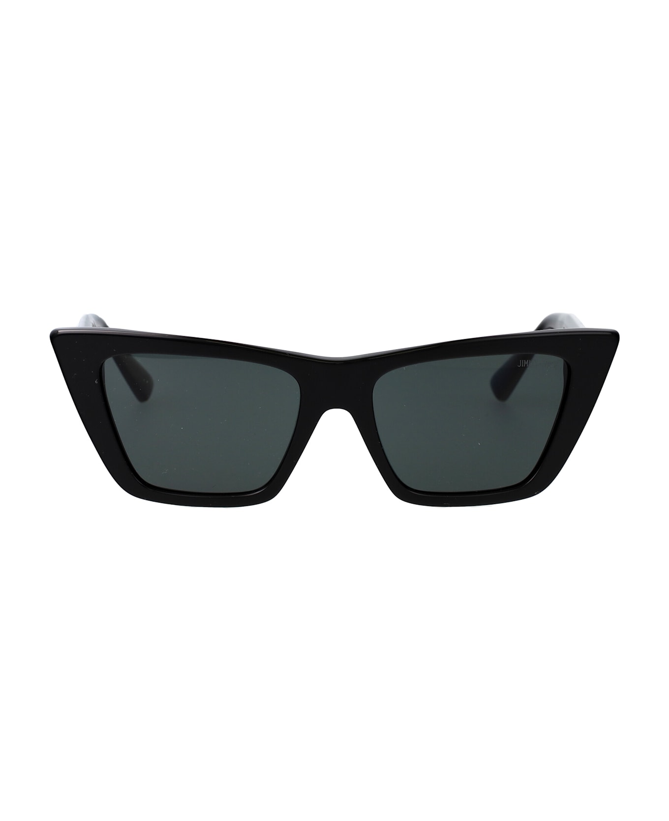 Jimmy Choo Eyewear 0jc5028 Sunglasses - BLACK