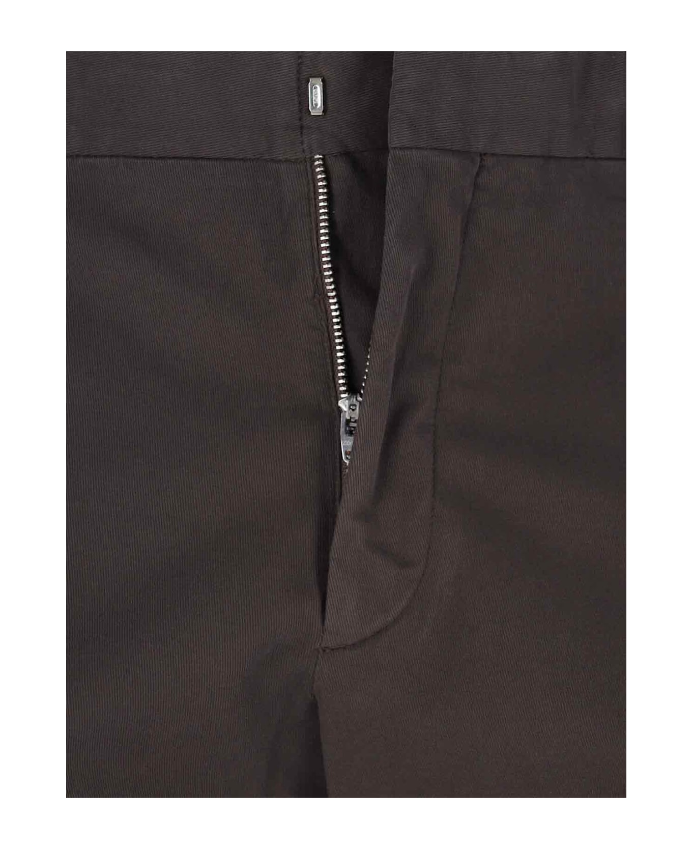 Zegna Chinos - Brown