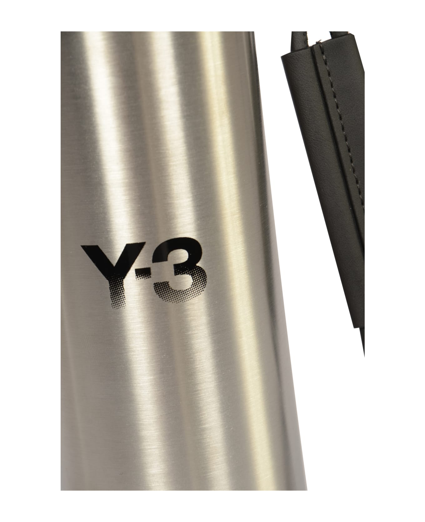 Y-3 Logo Water Bottle