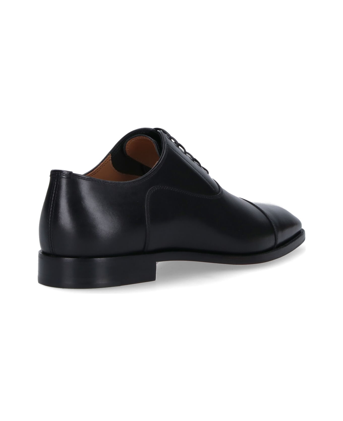 Christian Louboutin 
greggory
 Derby Shoes - Black  