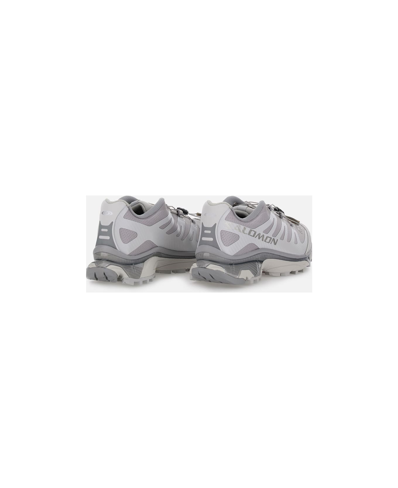 Salomon Sneaker Xt-4 Og - Silver