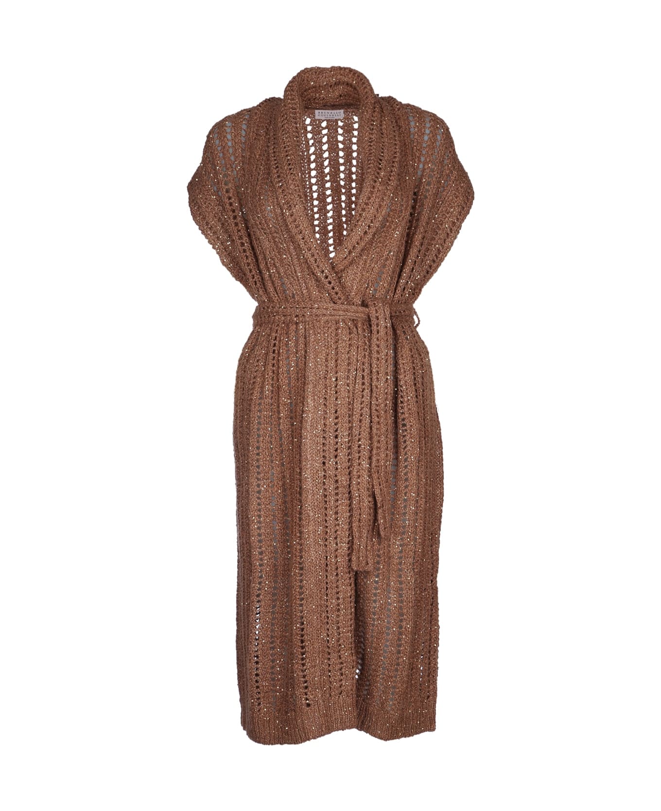 Brunello Cucinelli Cardigan - C2867