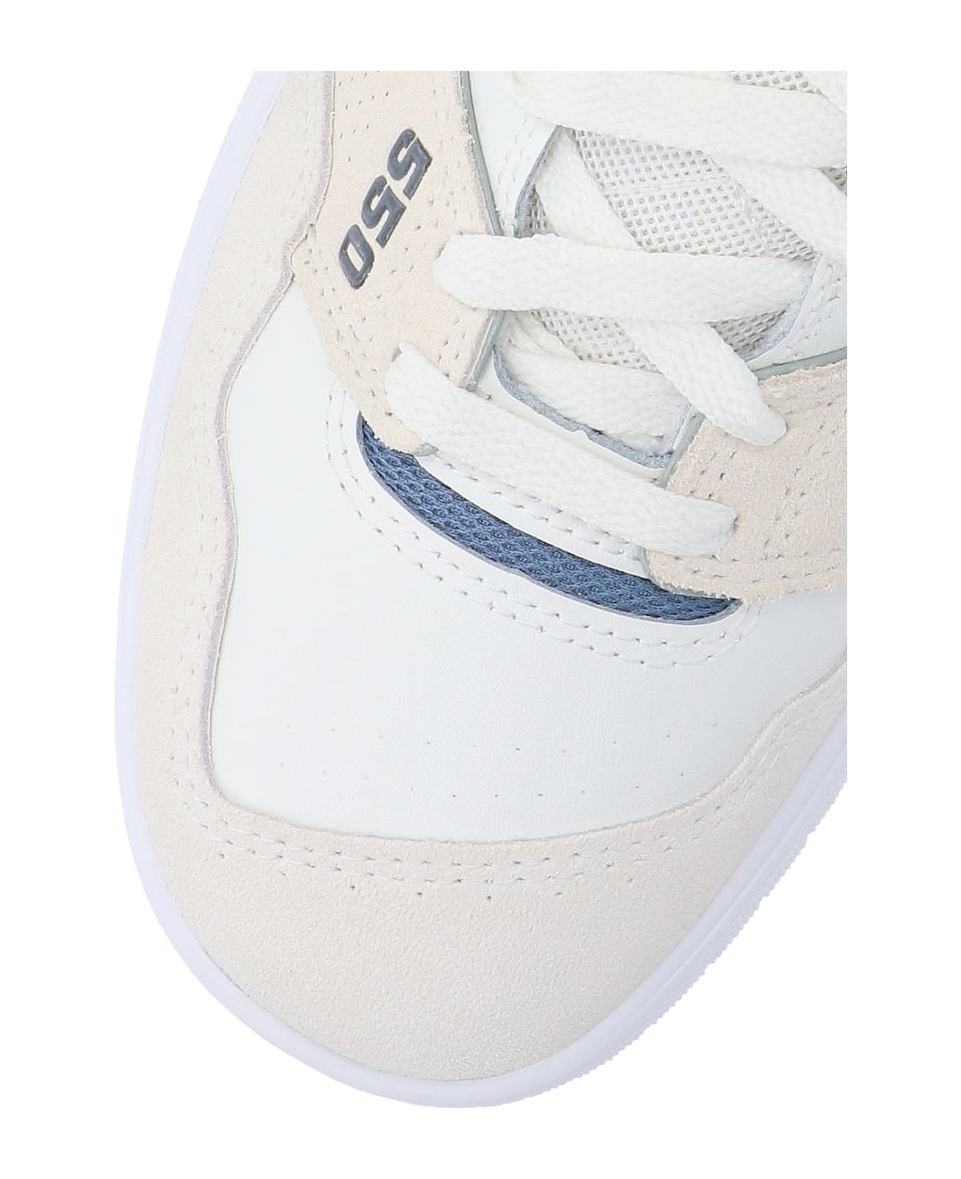 New Balance 
550
 Sneakers - White