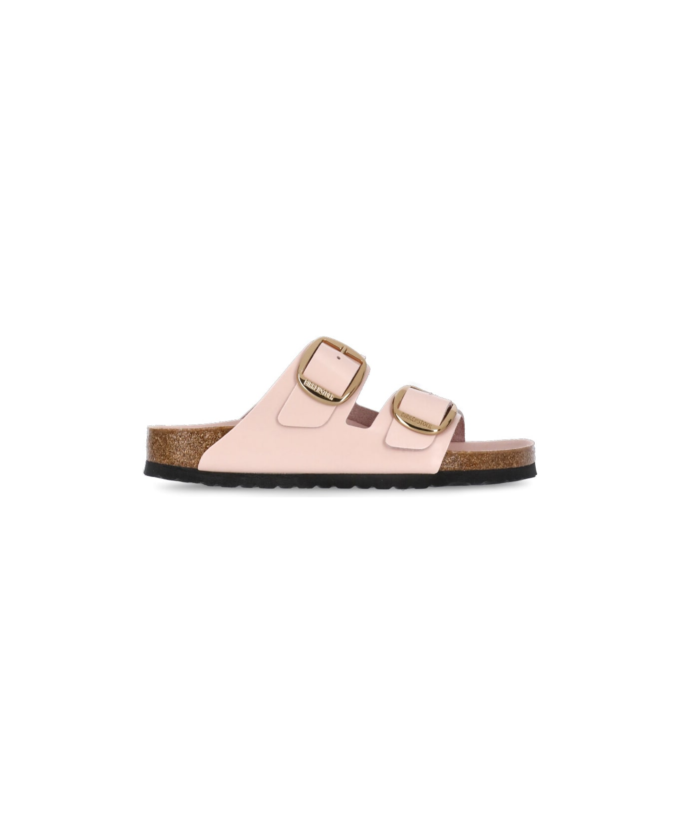 Birkenstock Arizona Big Buckle Sandal - Pink