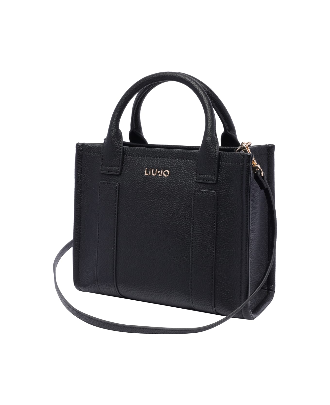 Liu-Jo Liu Jo Better Hand Bag - Black