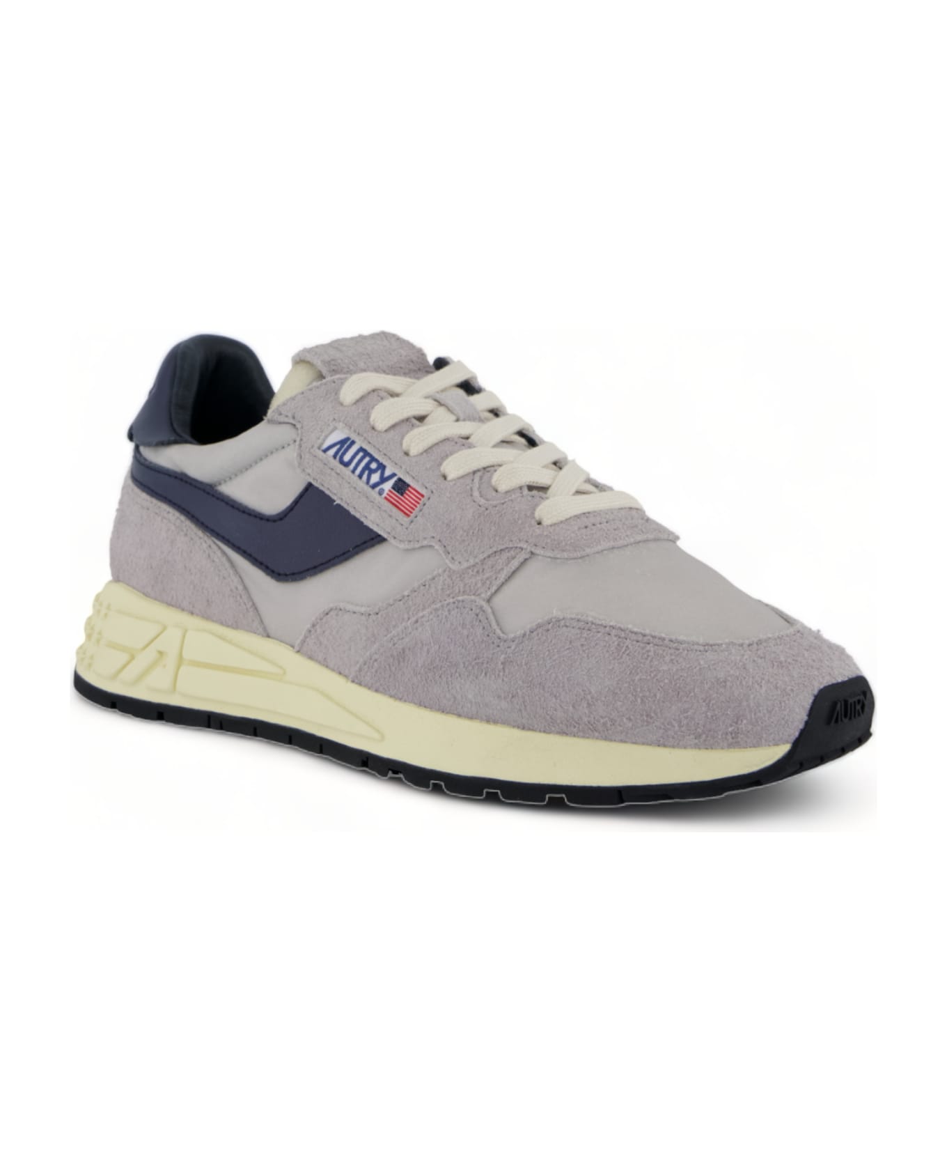 Autry Reelwind Low Hair Nylon - Loft Space