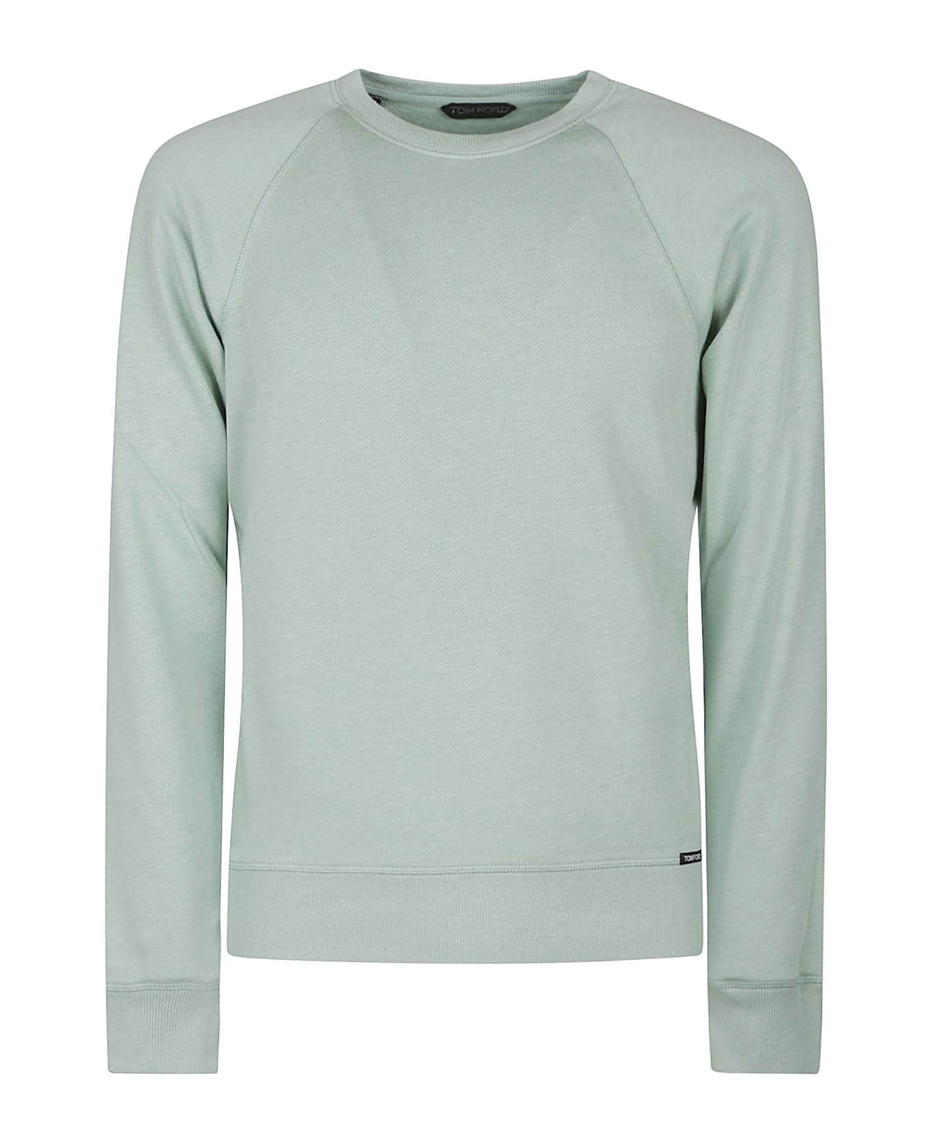 Tom Ford Sweatshirt - Pistachio