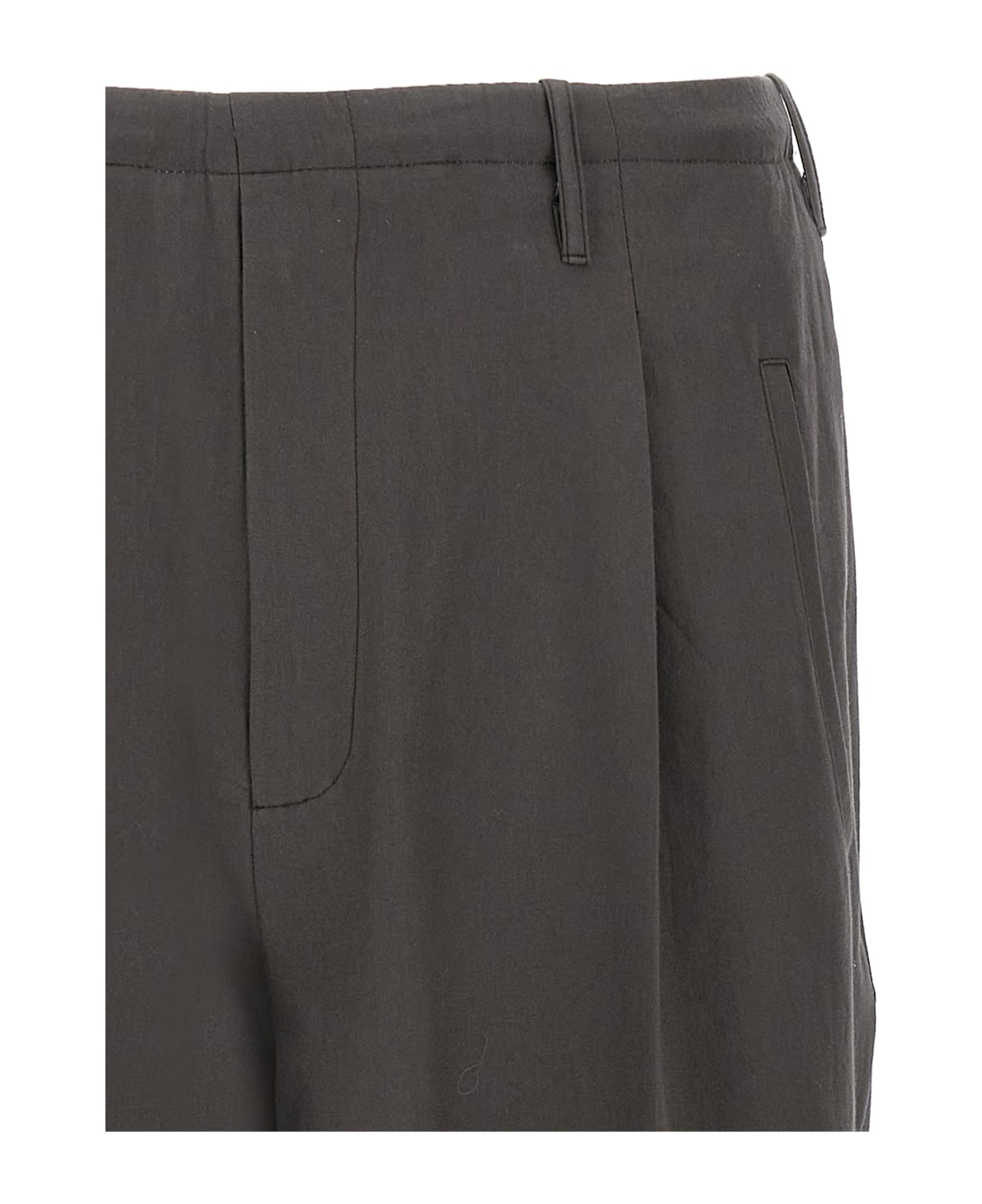 Magliano 
people
s
 Pants - GREY