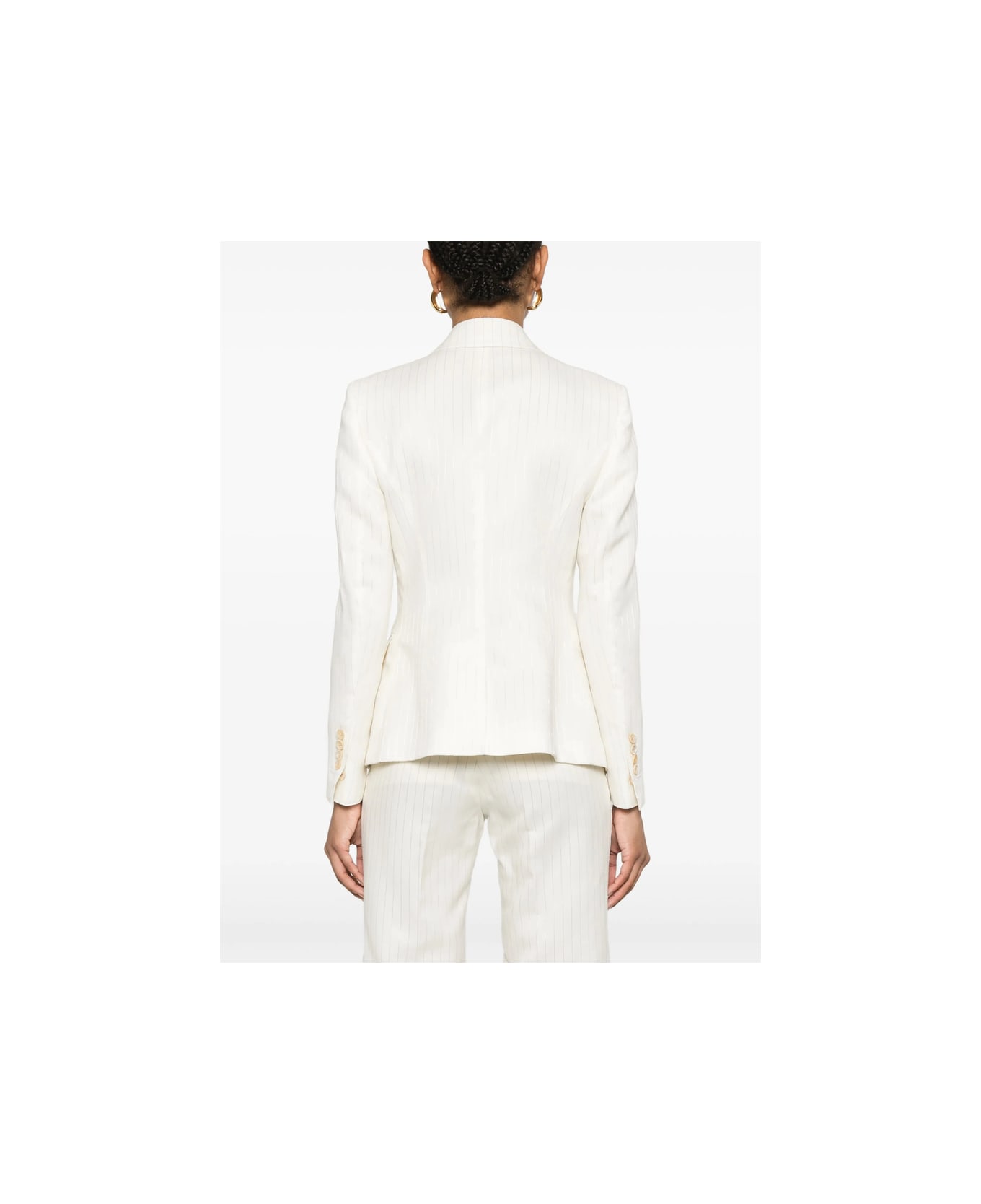 Tom Ford Outerwear - NEUTRALS