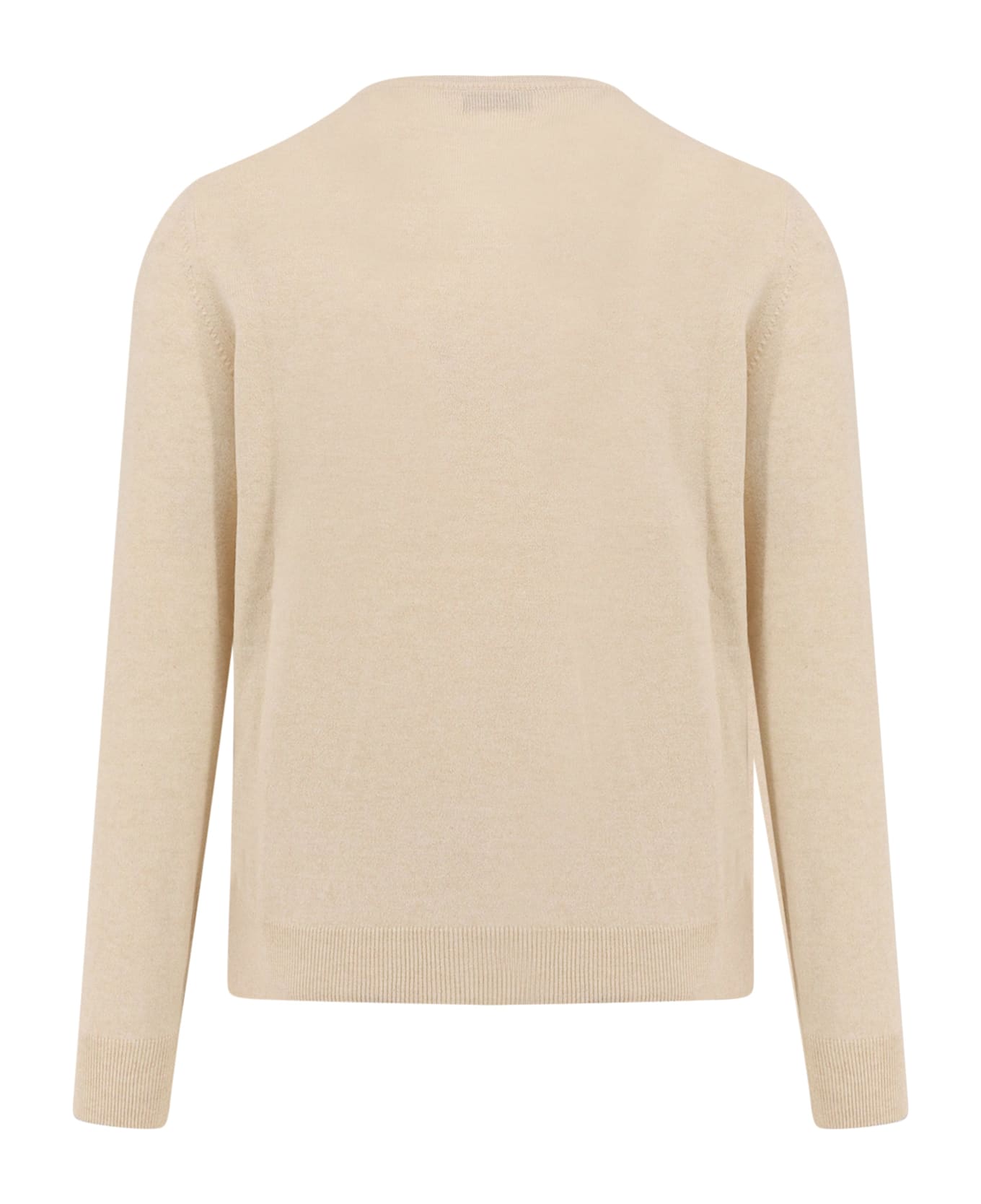 Brunello Cucinelli Sweater - Zenzero E Nebbia
