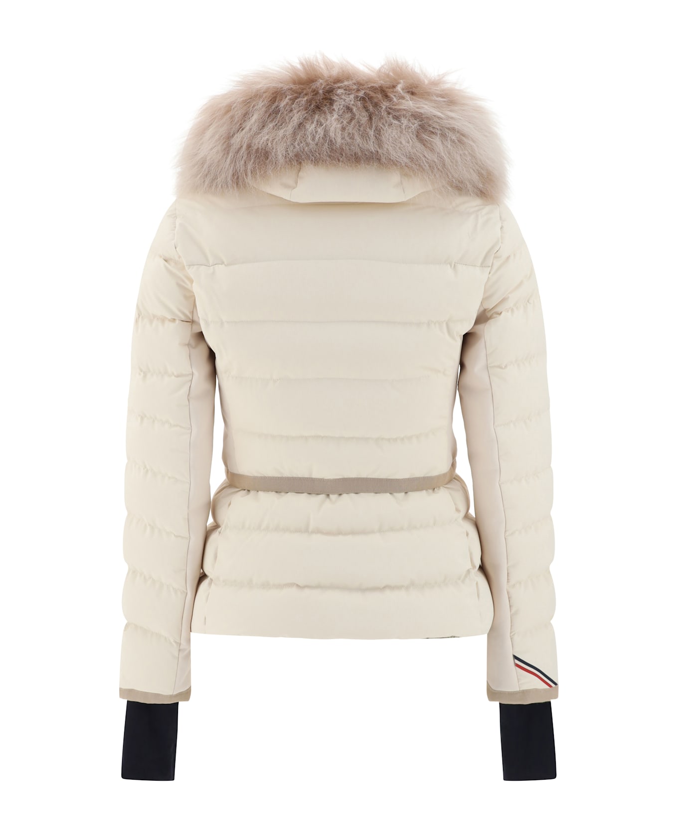 Moncler Grenoble Lamoura Down Jacket - Miscellaneous