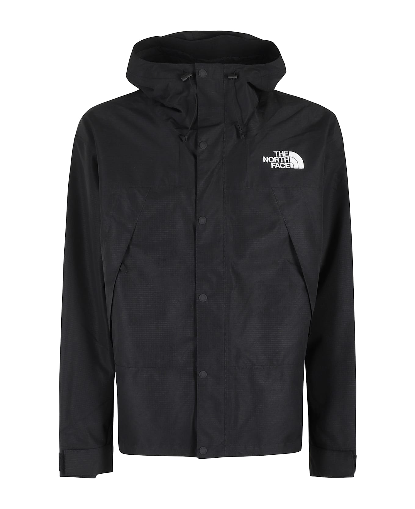 The North Face Dryvent Mountain Jacket - Black