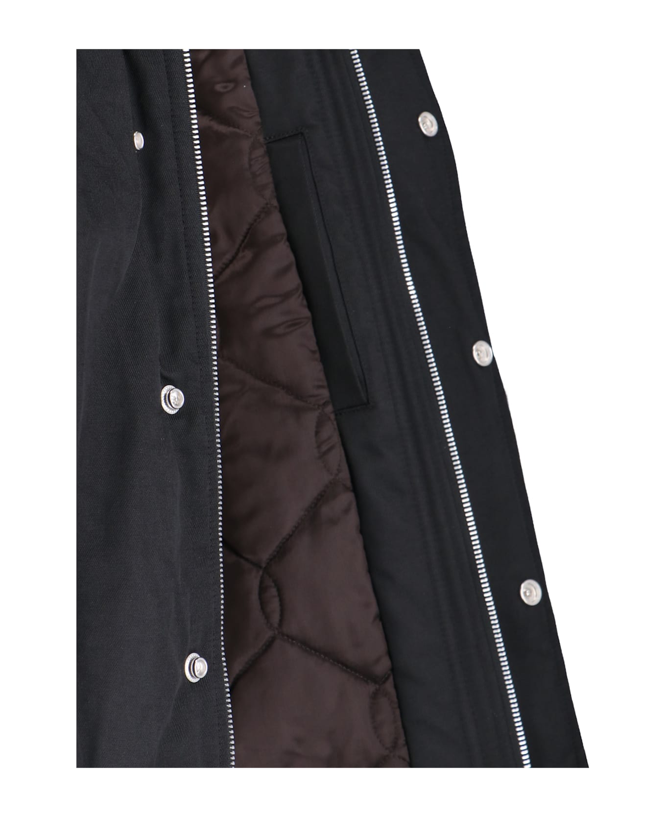 Our Legacy 
ace
 Jacket - Black  