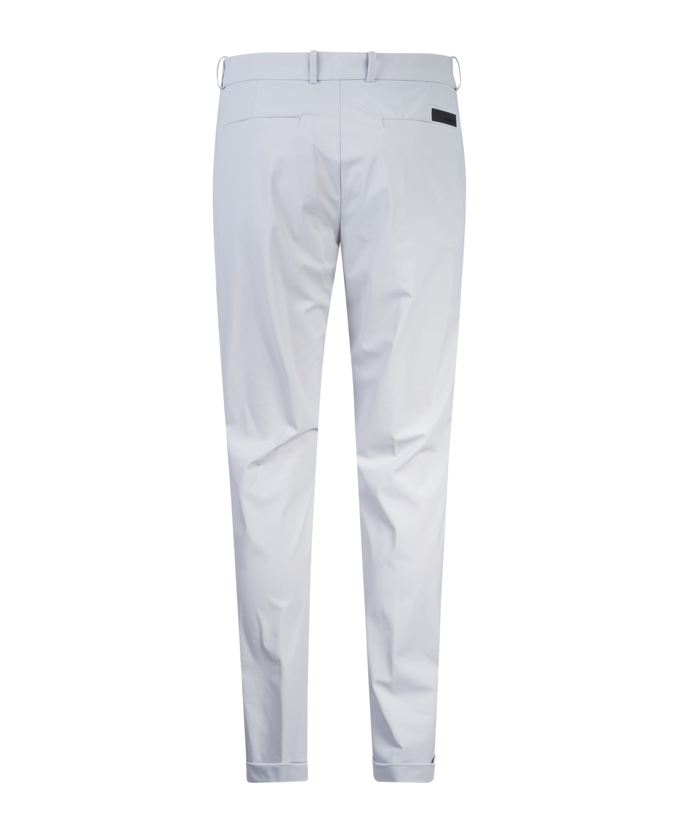 RRD - Roberto Ricci Design Revo Chino Trousers - Grey
