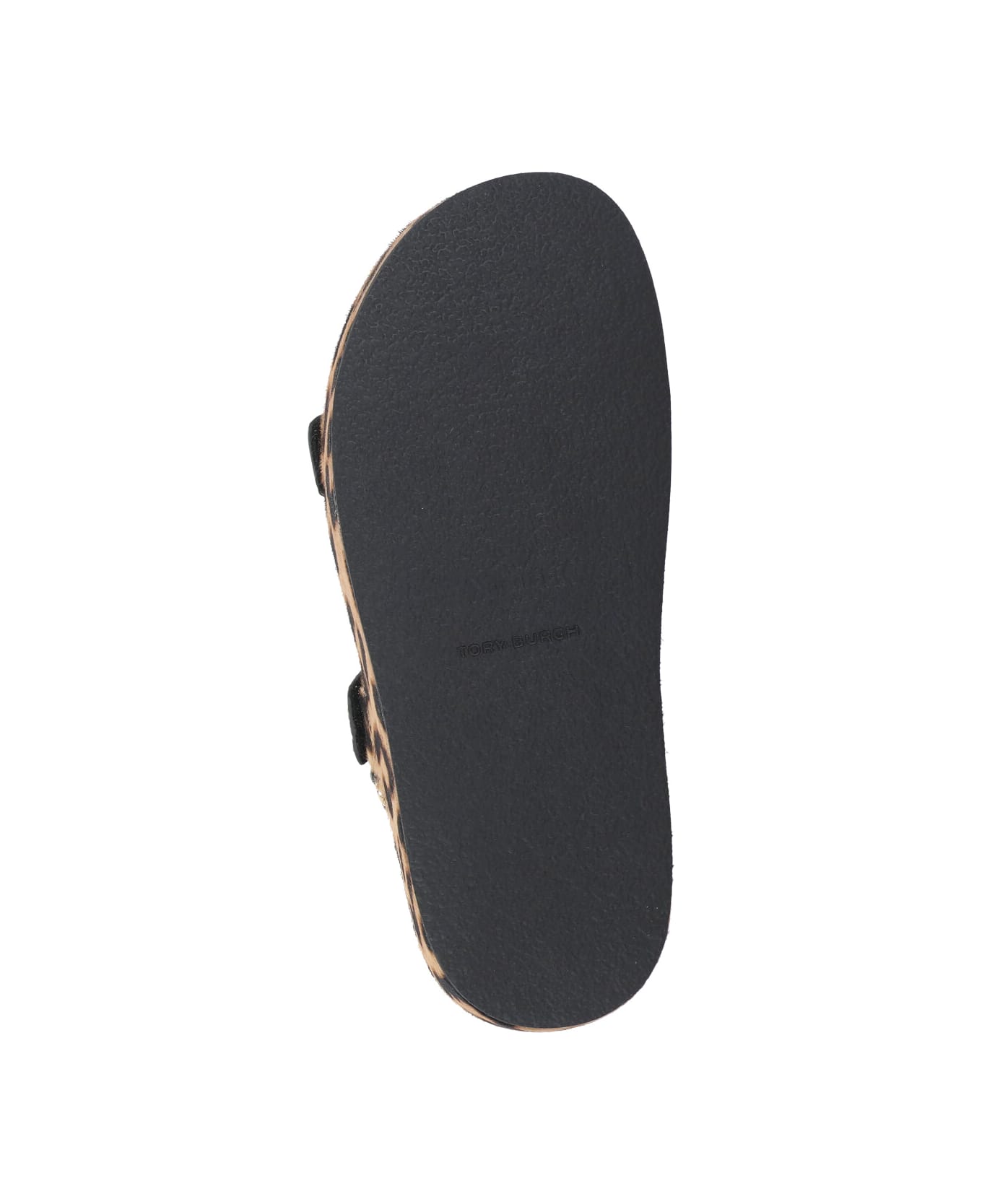 Tory Burch Kira Sport Sandals - Brown