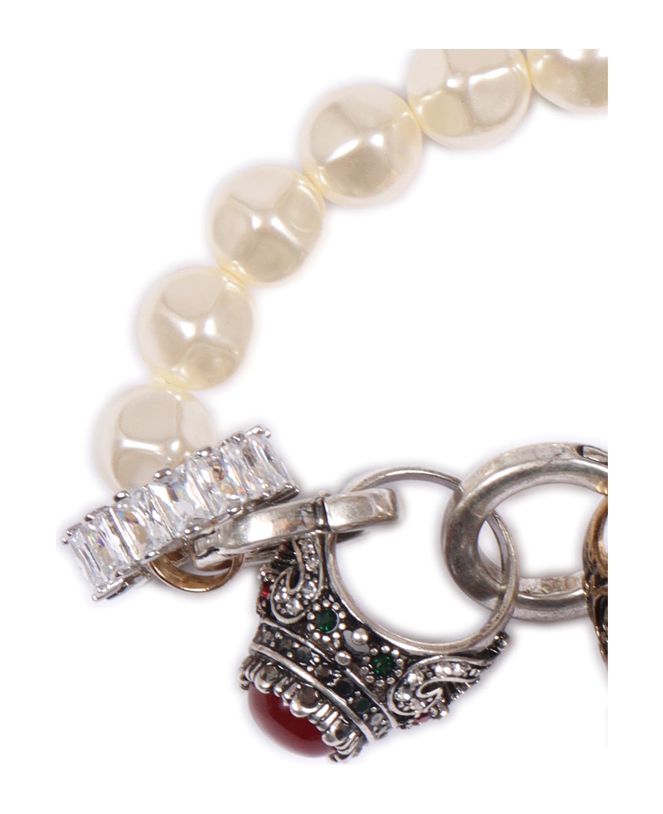 Weekend Max Mara Bracelet - GOLD