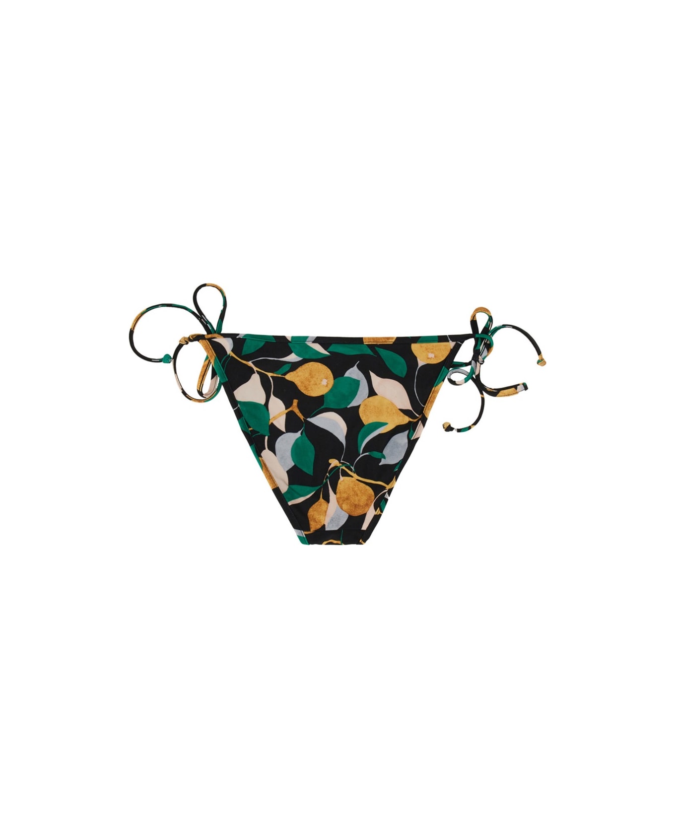 La DoubleJ Bikini Briefs - MULTICOLOUR