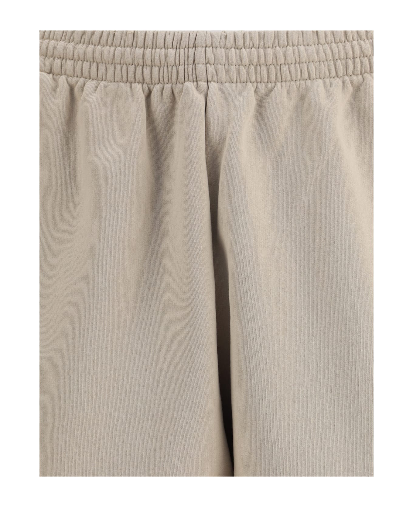 Balenciaga Logoed Tracksuit Shorts