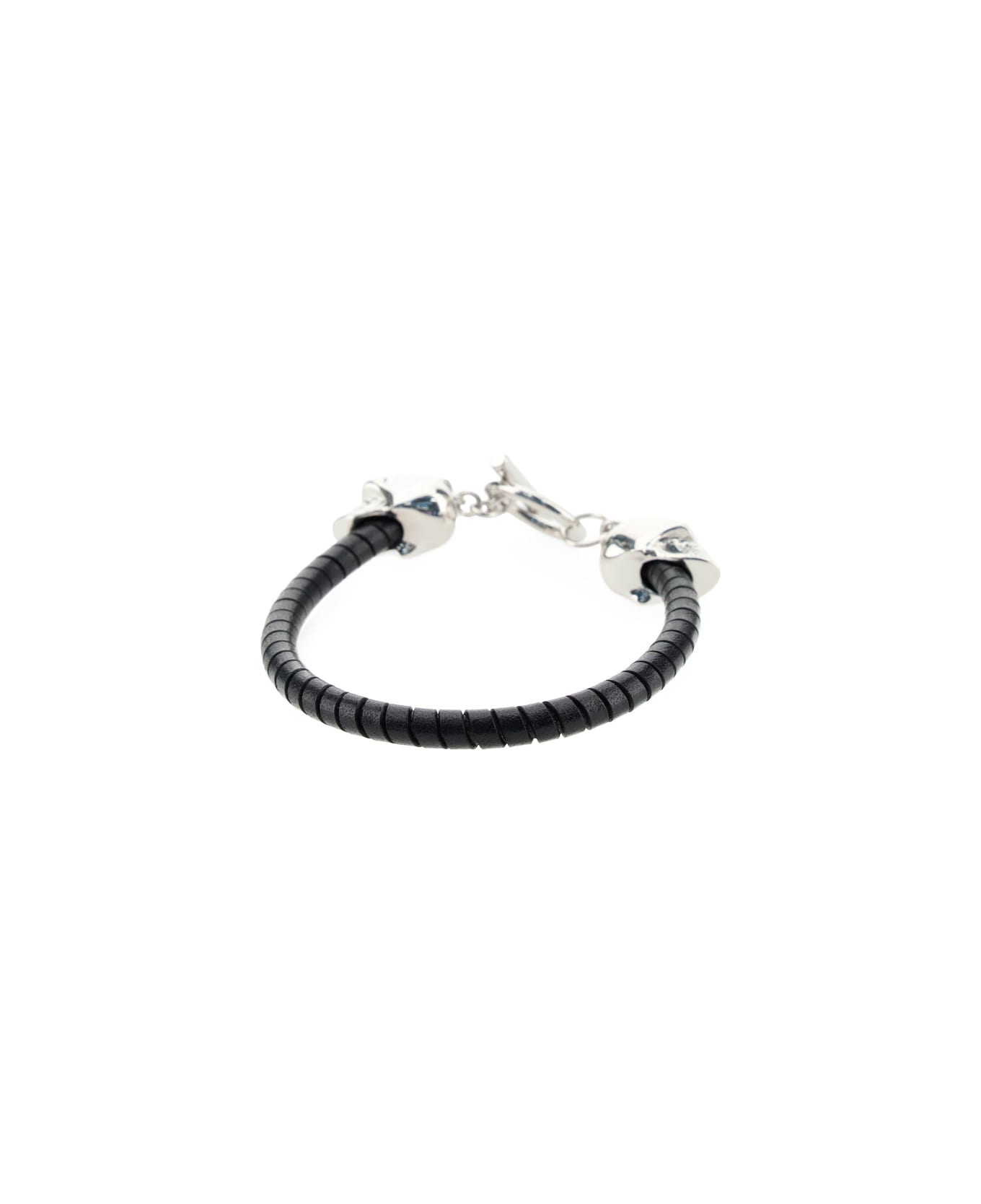 Alexander McQueen Bracelet - Black