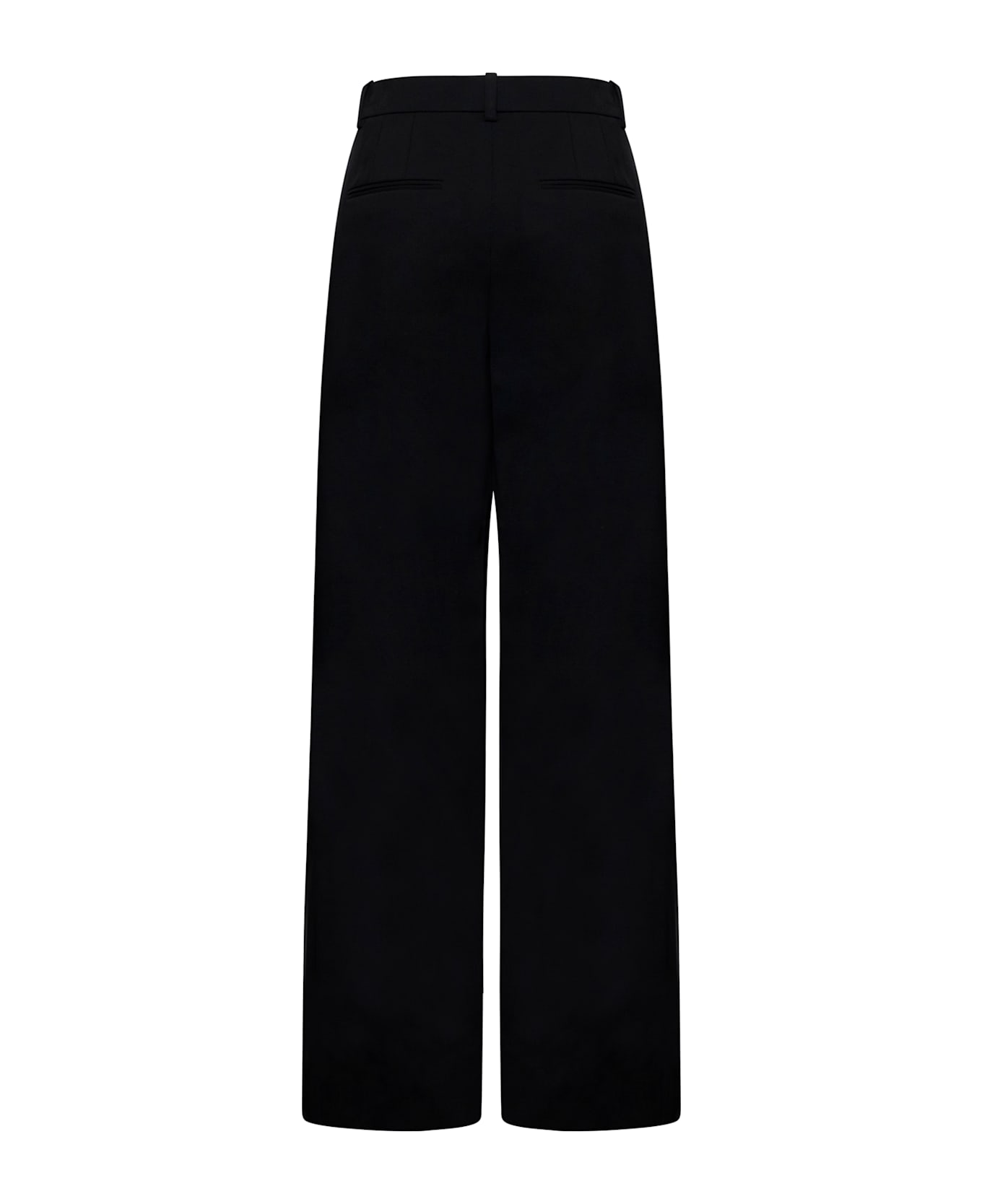 WARDROBE.NYC Pants - Black