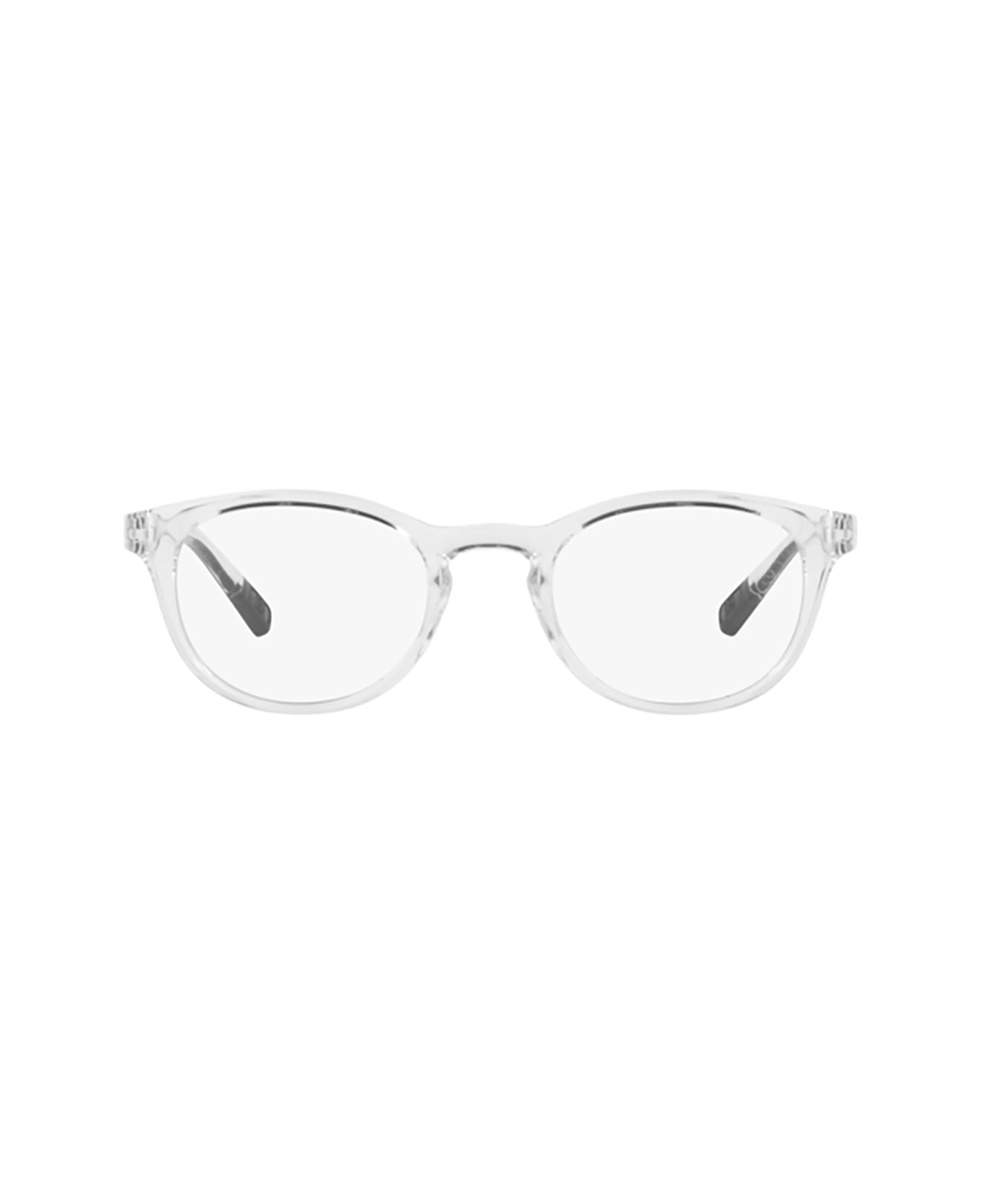 Dolce & Gabbana Eyewear Dg5090 Crystal Glasses - Crystal