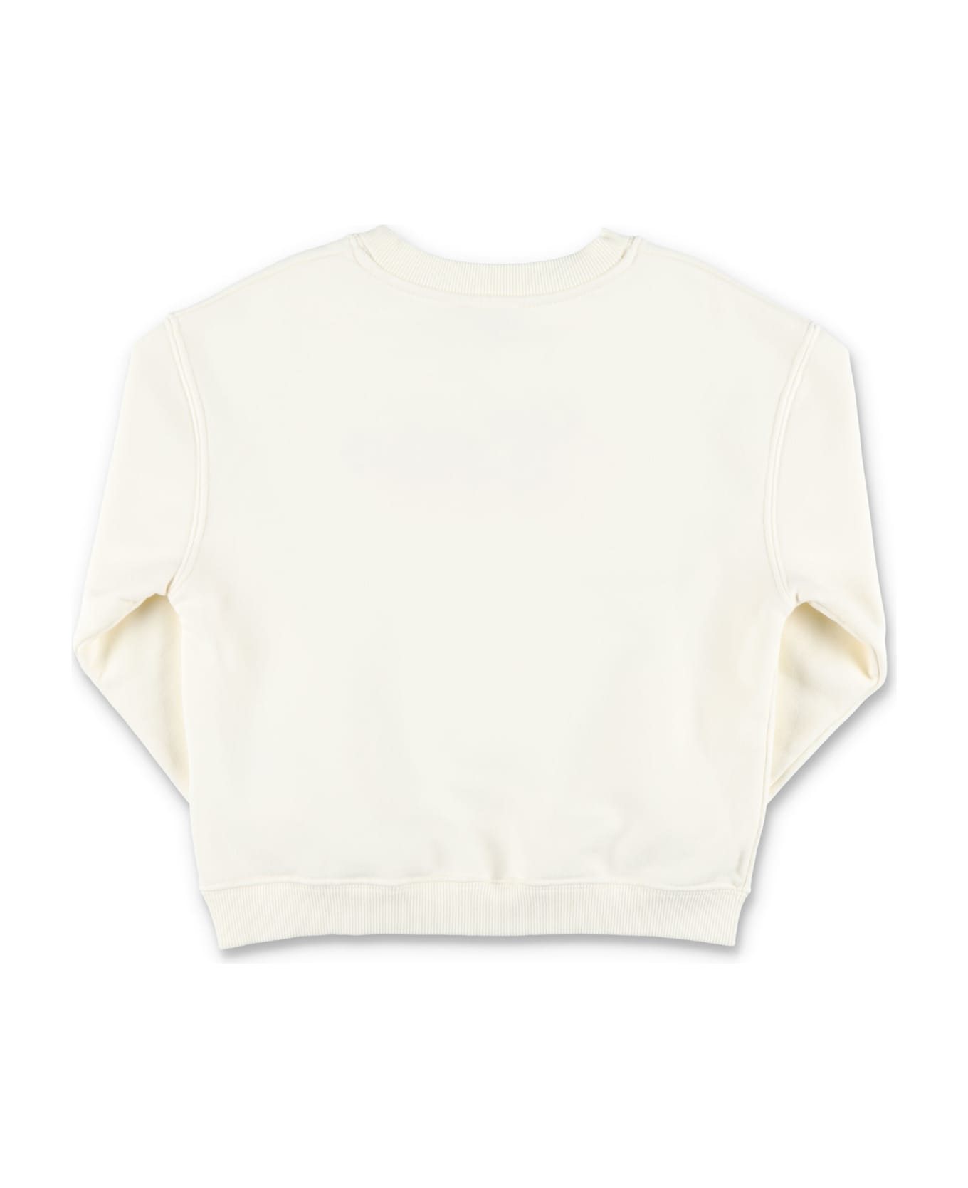Bonpoint Tayla Sweatshirt - IVORY ニットウェア＆スウェットシャツ