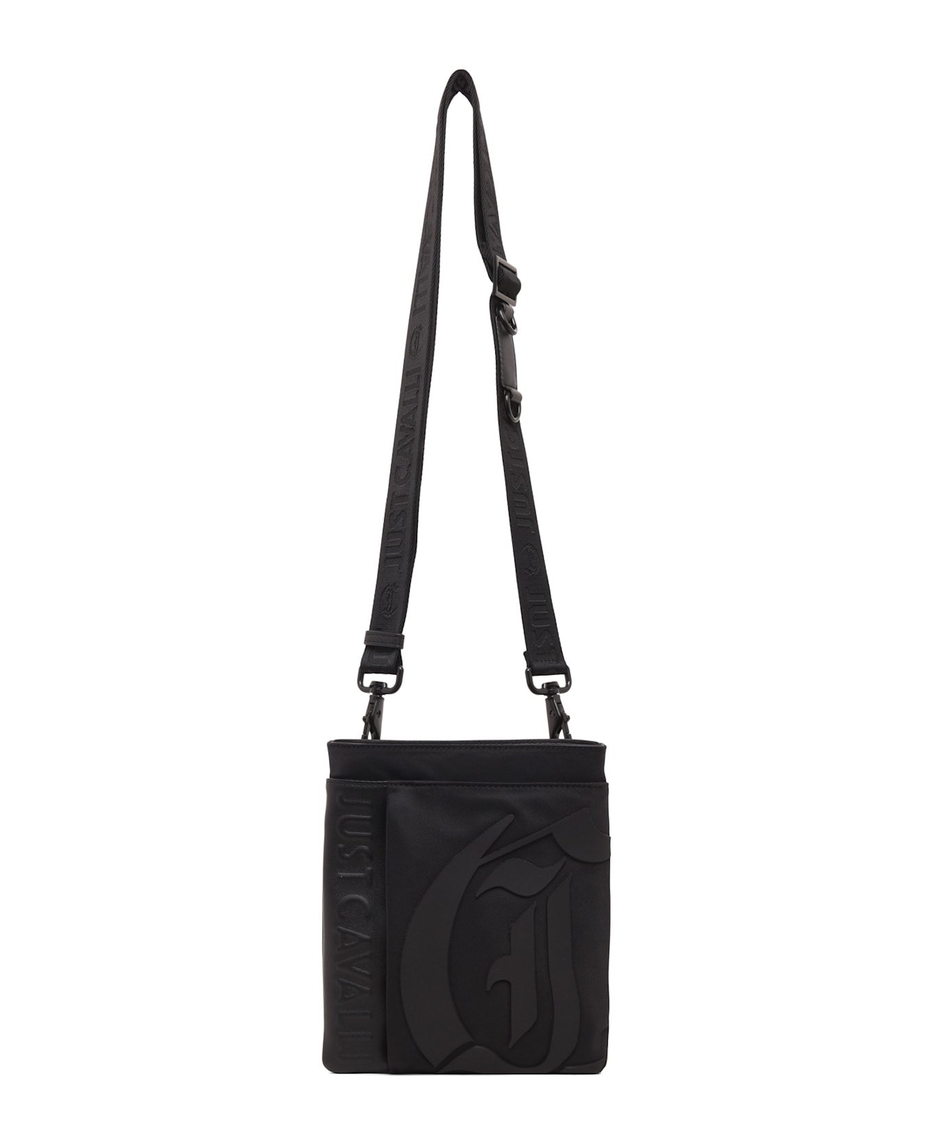 Just Cavalli Bag - Black