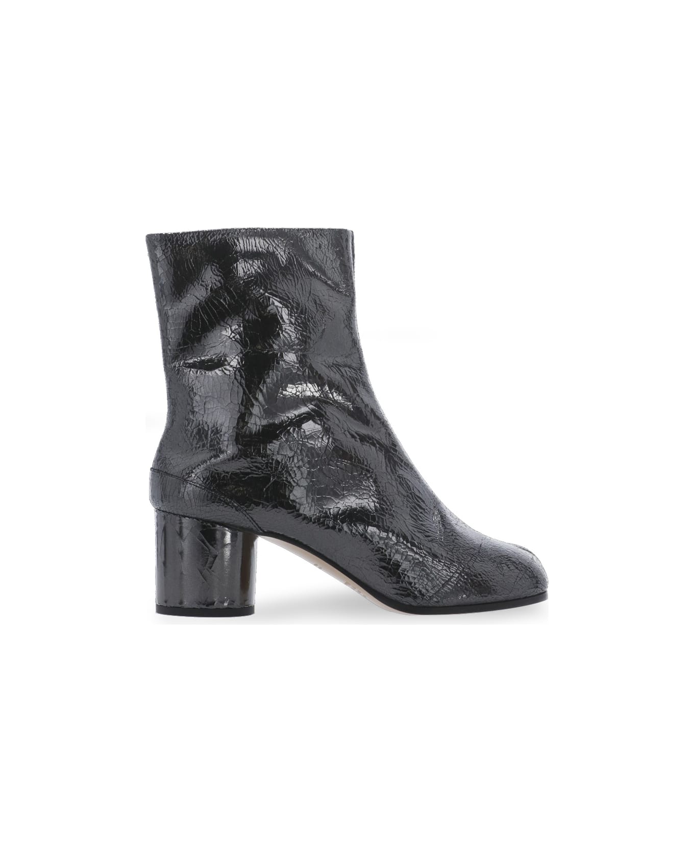 Maison Margiela Tabi Boots - Black