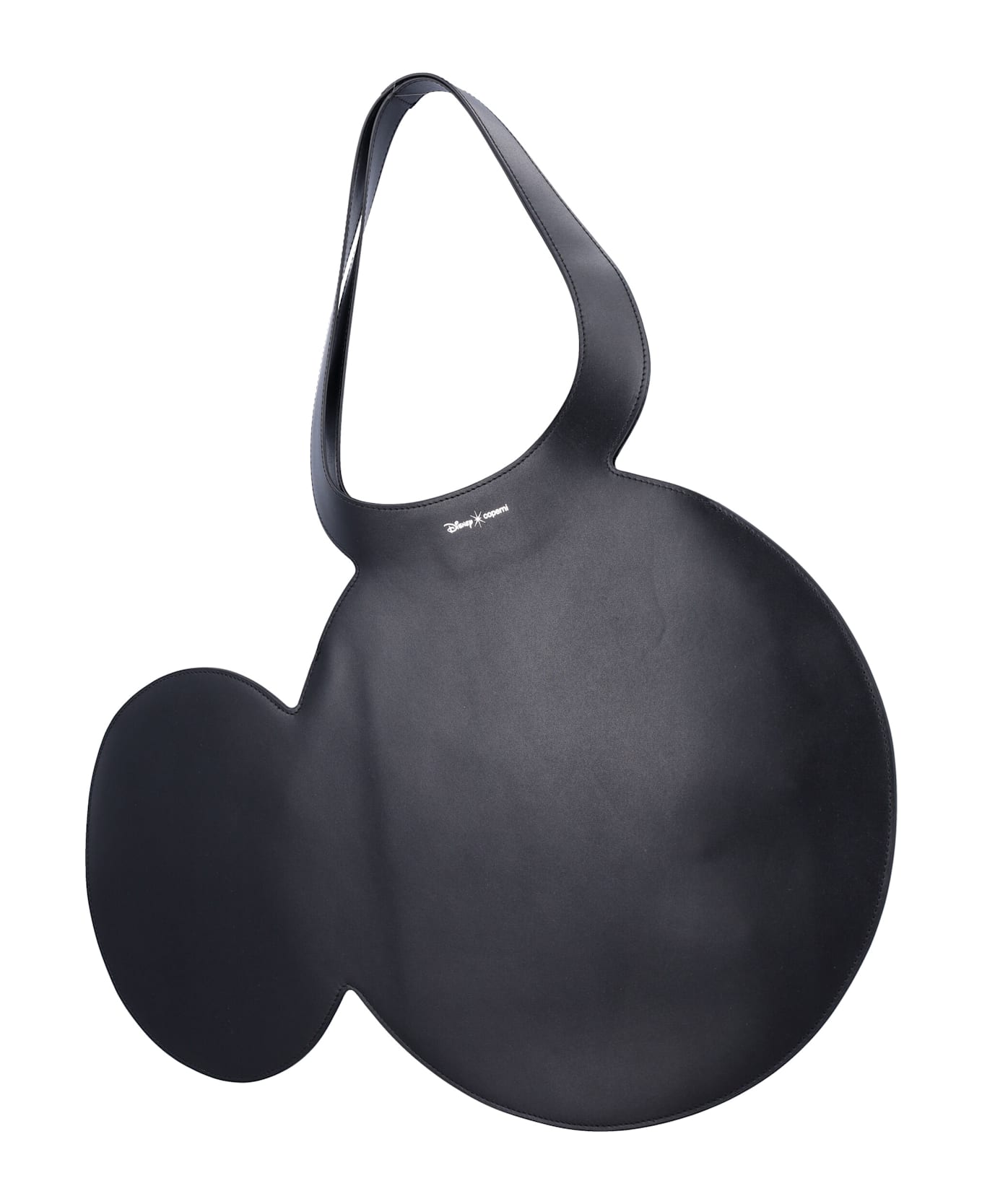 Coperni Mickey Tote Bag - Black