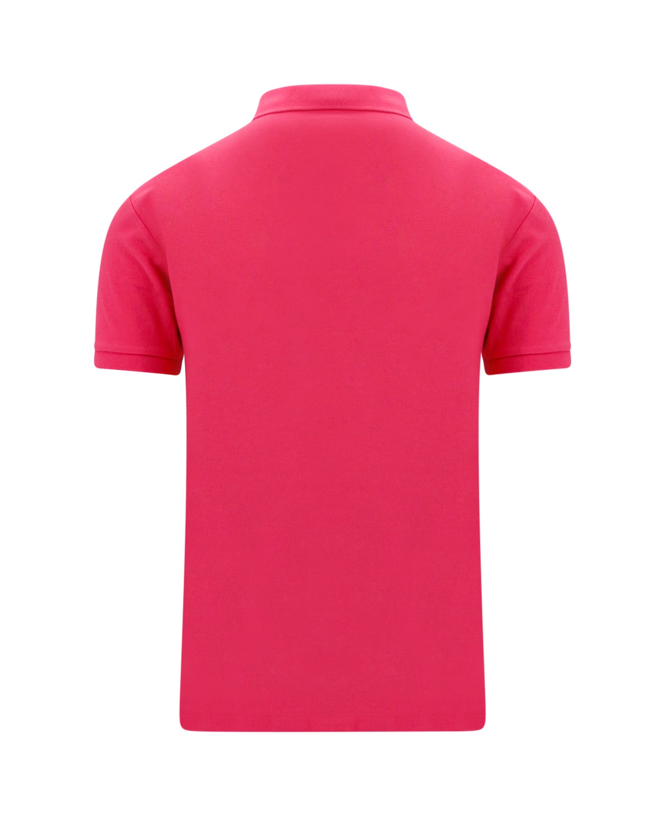 Polo Ralph Lauren Polo Shirt - Pink
