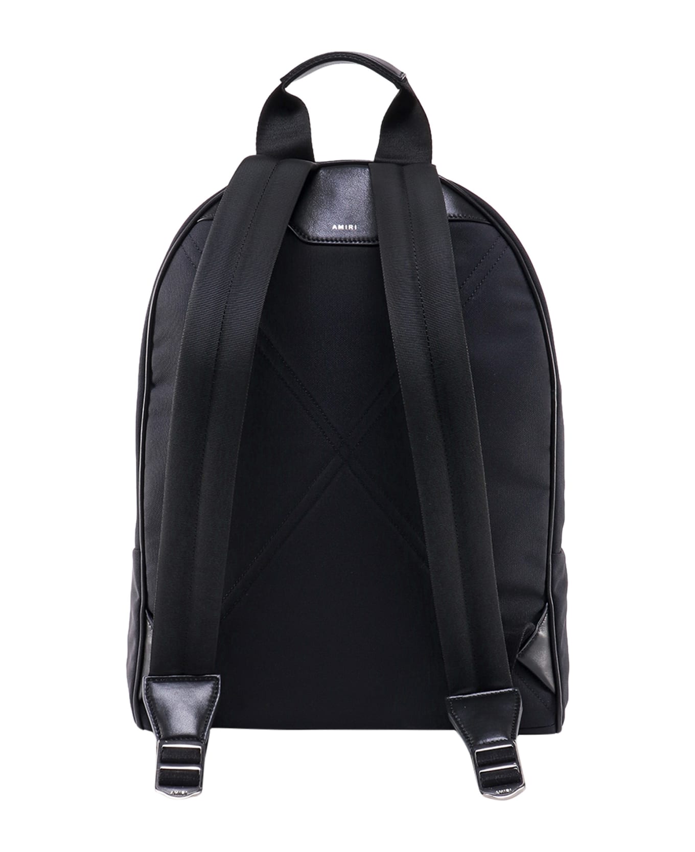 AMIRI Backpack - Black バックパック