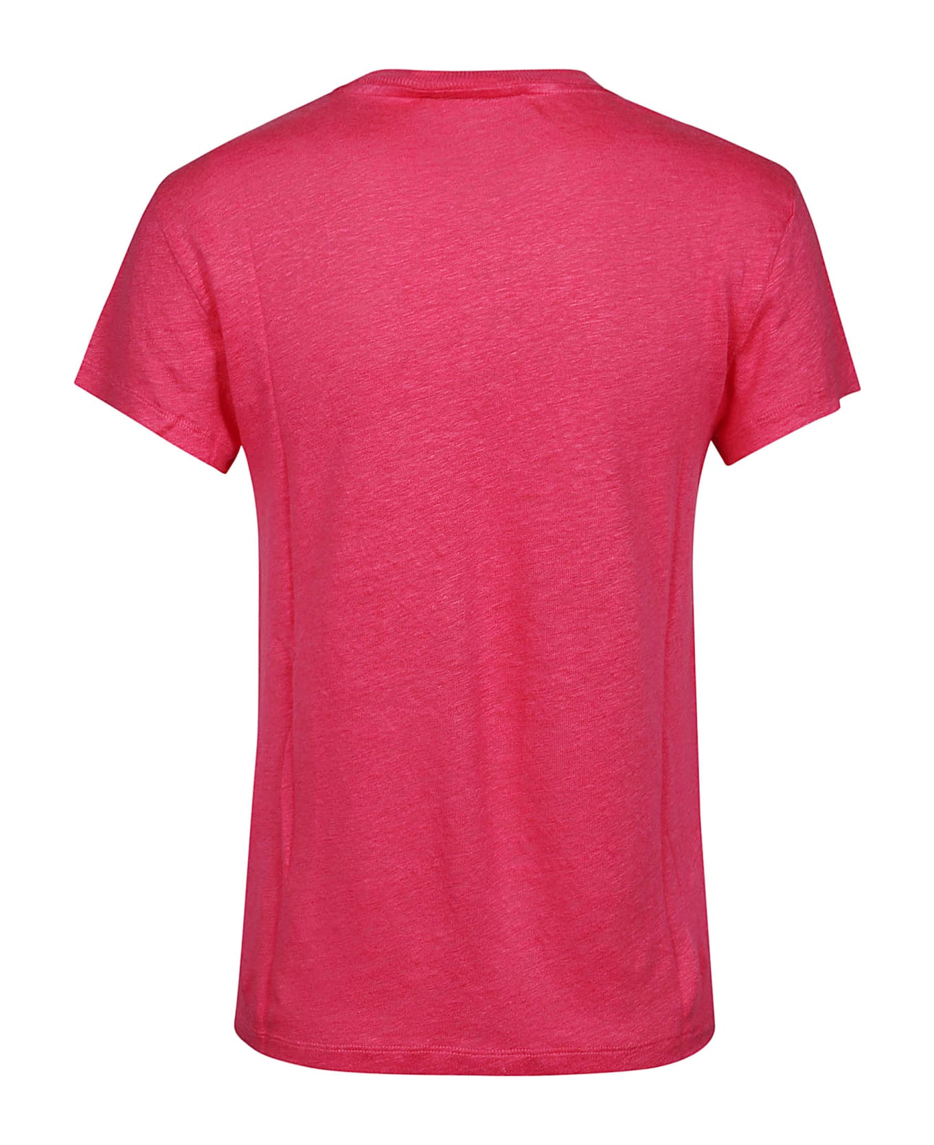 IRO Third T-shirt - Fushia Tシャツ