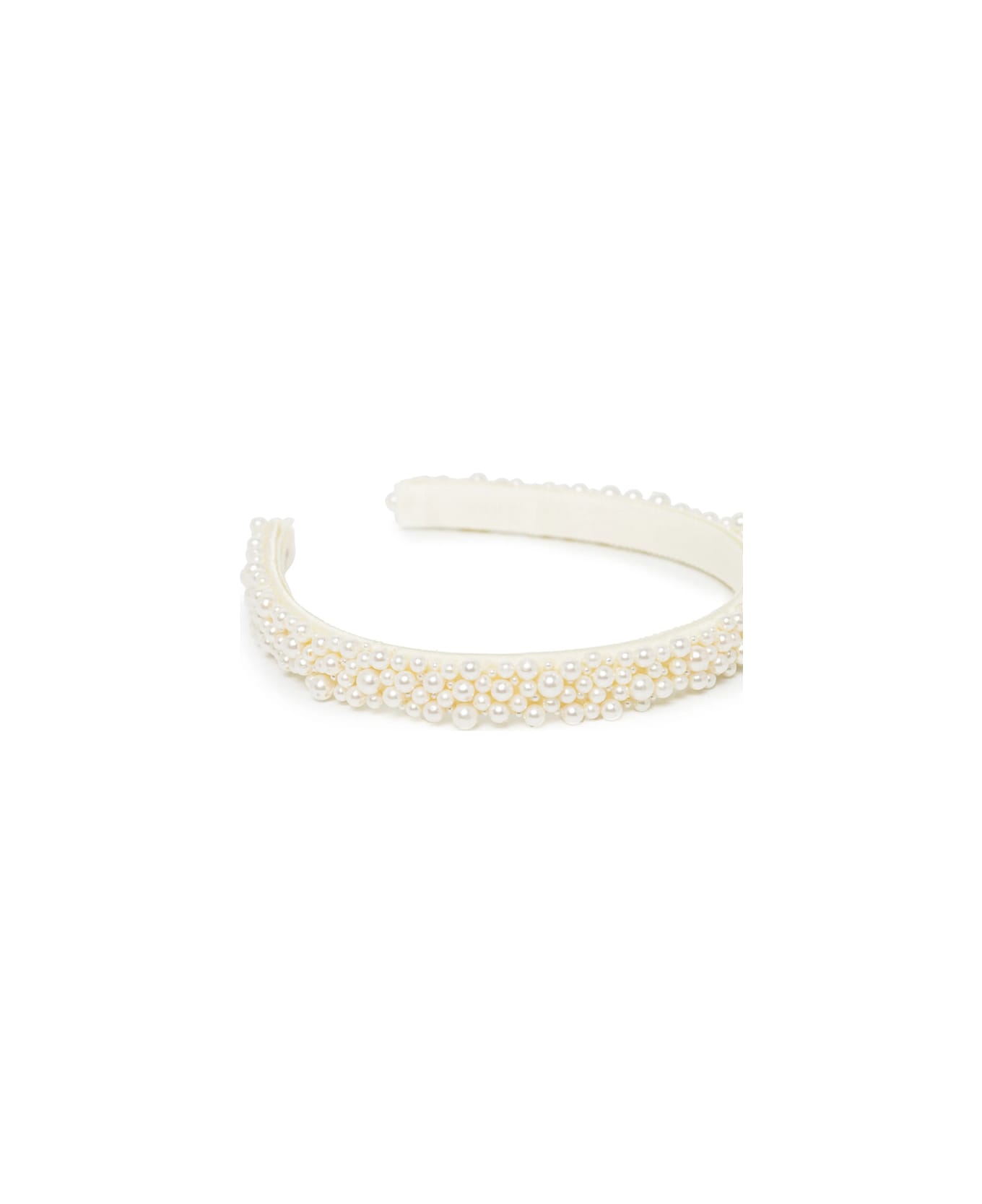 Jennifer Behr Hair Accessory - WHITE