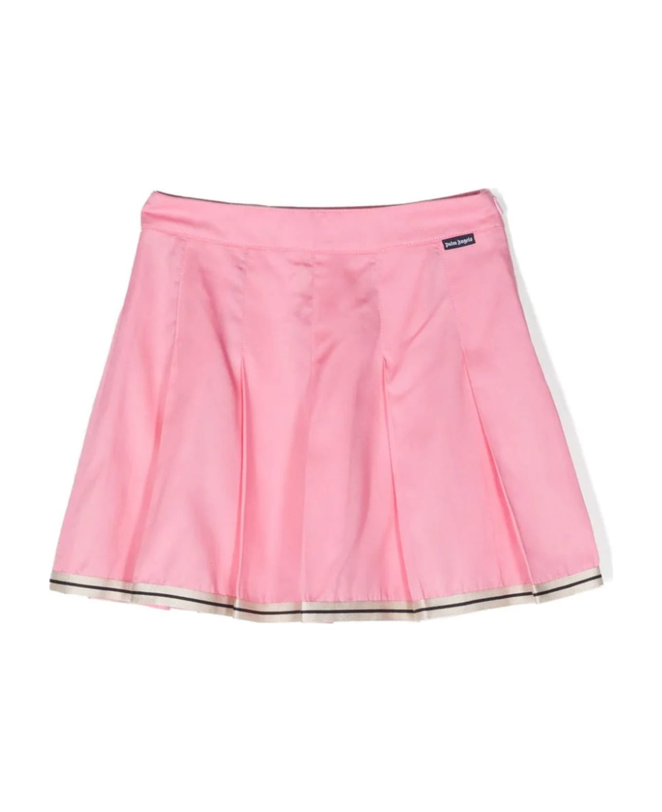 Palm Angels Skirts Pink - Pink