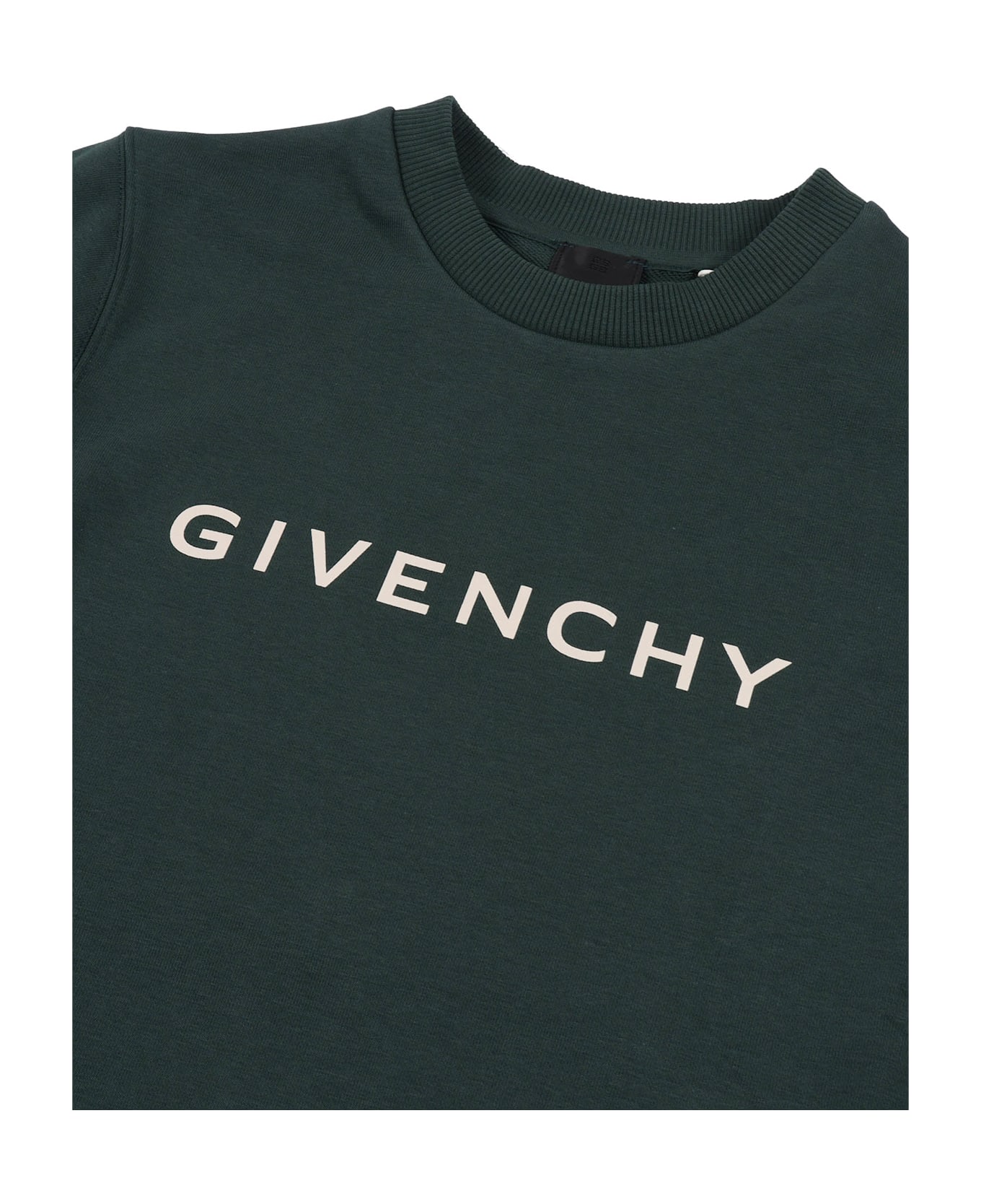 Givenchy Sweatshirt - GREEN