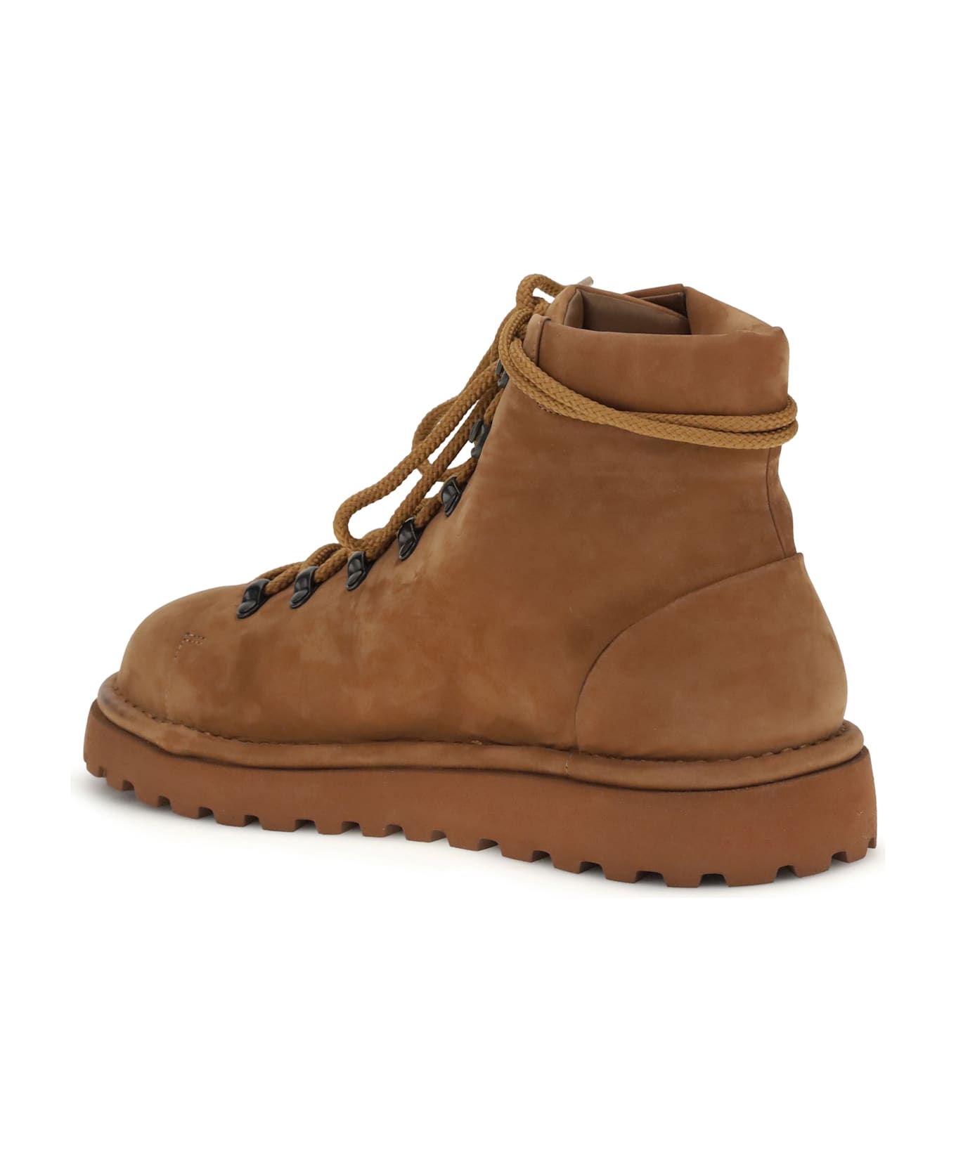 Marsell Pallottola Ankle Boots