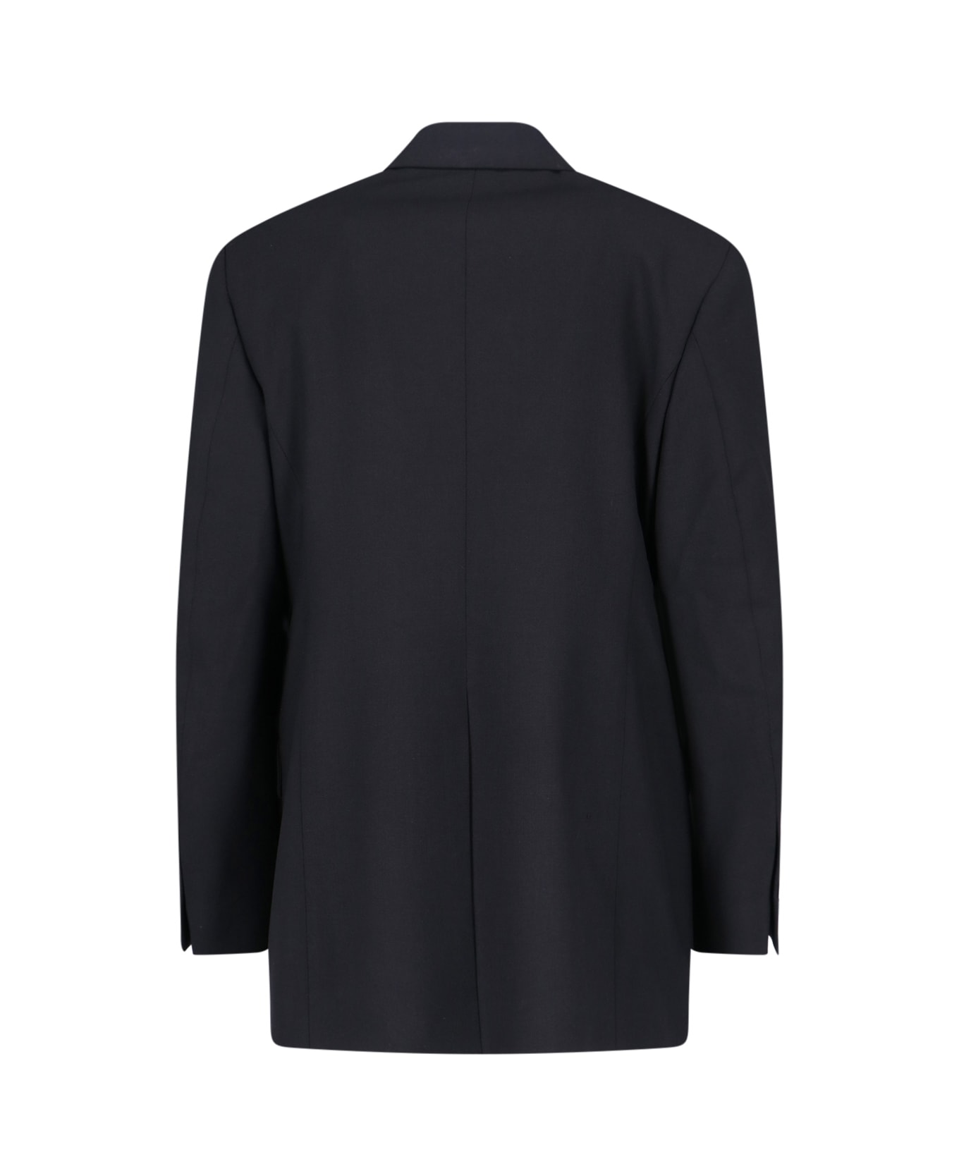 Filippa K 
dani
 Double-breasted Blazer - Black  