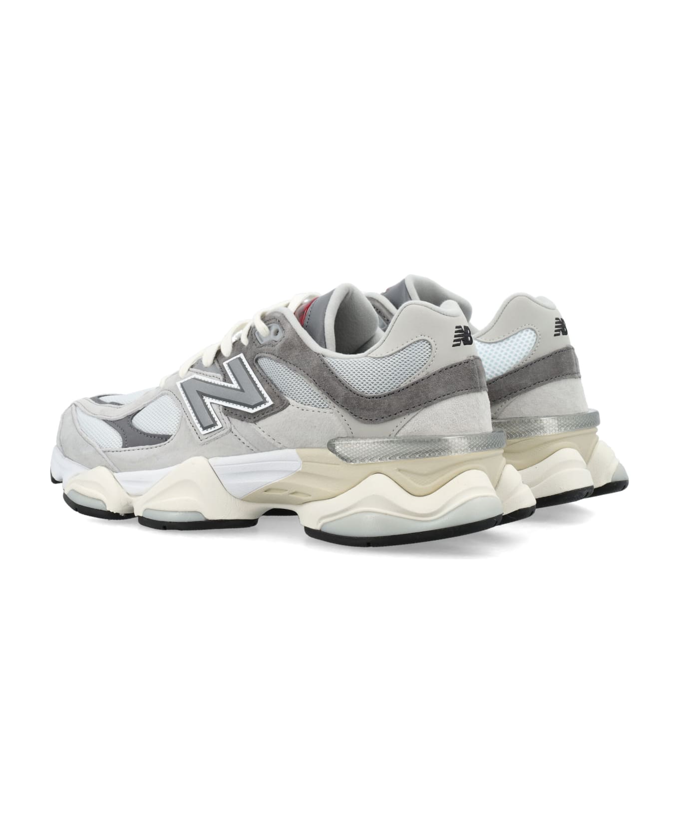 New Balance 9060 Sneakers - GREY