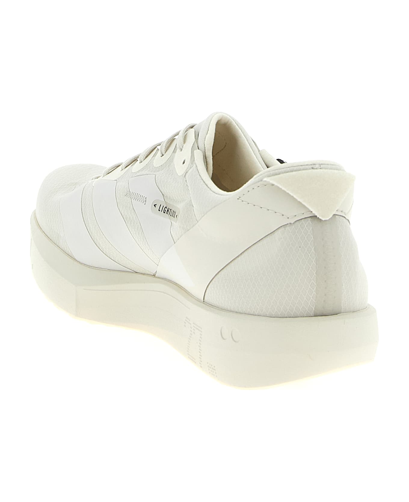 Y-3 'y-3 Adios 9' Sneakers - Orbgry/orbgry/black