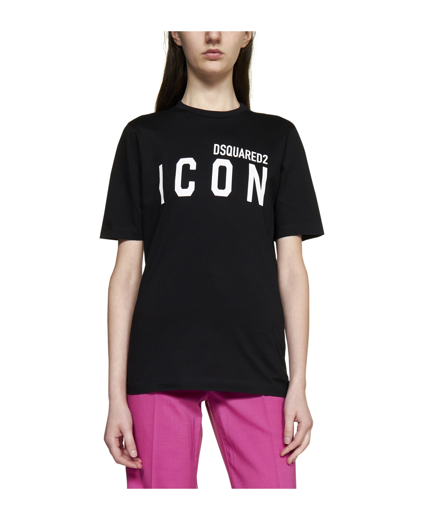 TG. XL) Ultimo New Model T-Shirt, Nero, XL Bella Davvero - NUOVO