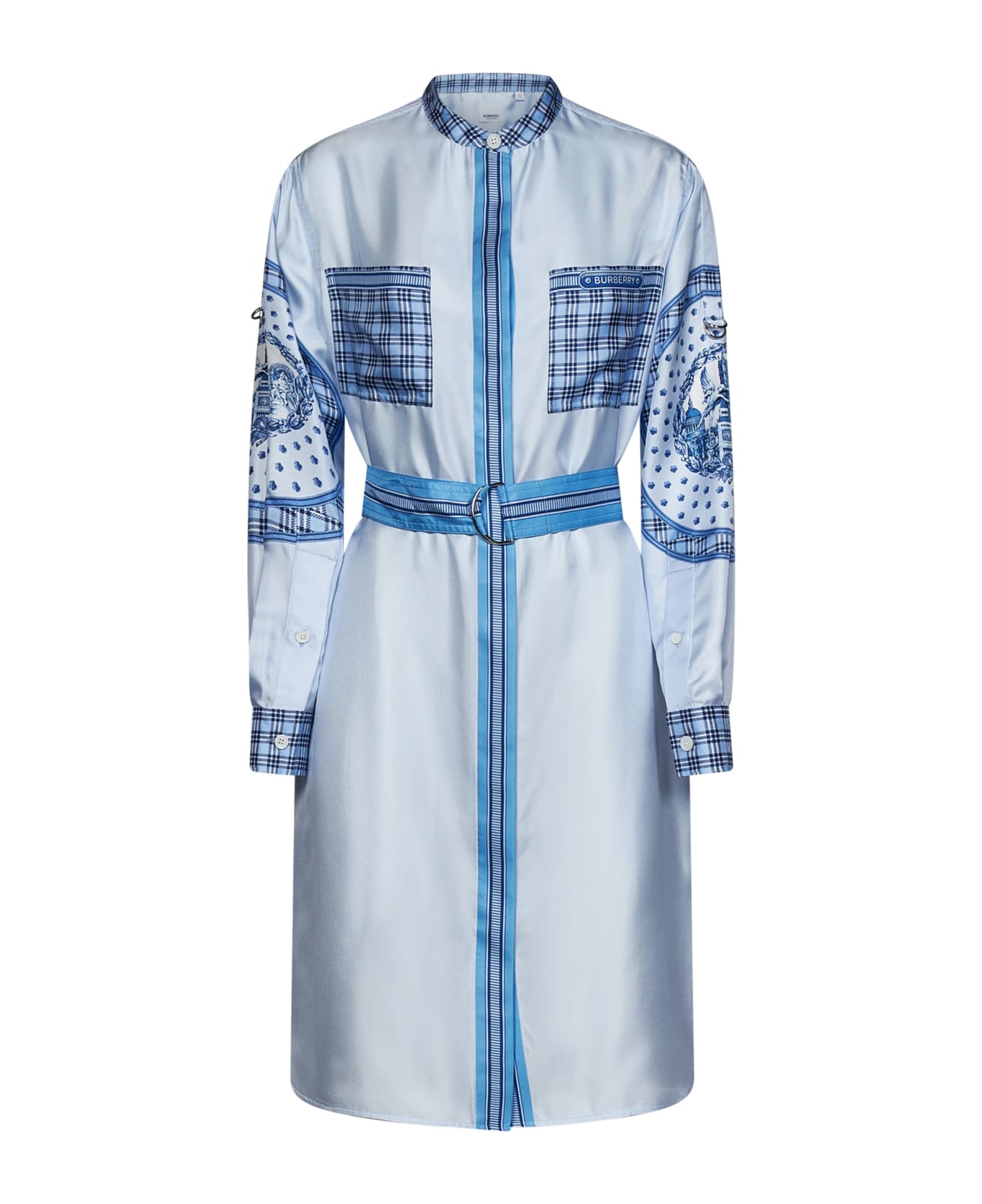 Burberry Dress - BLU